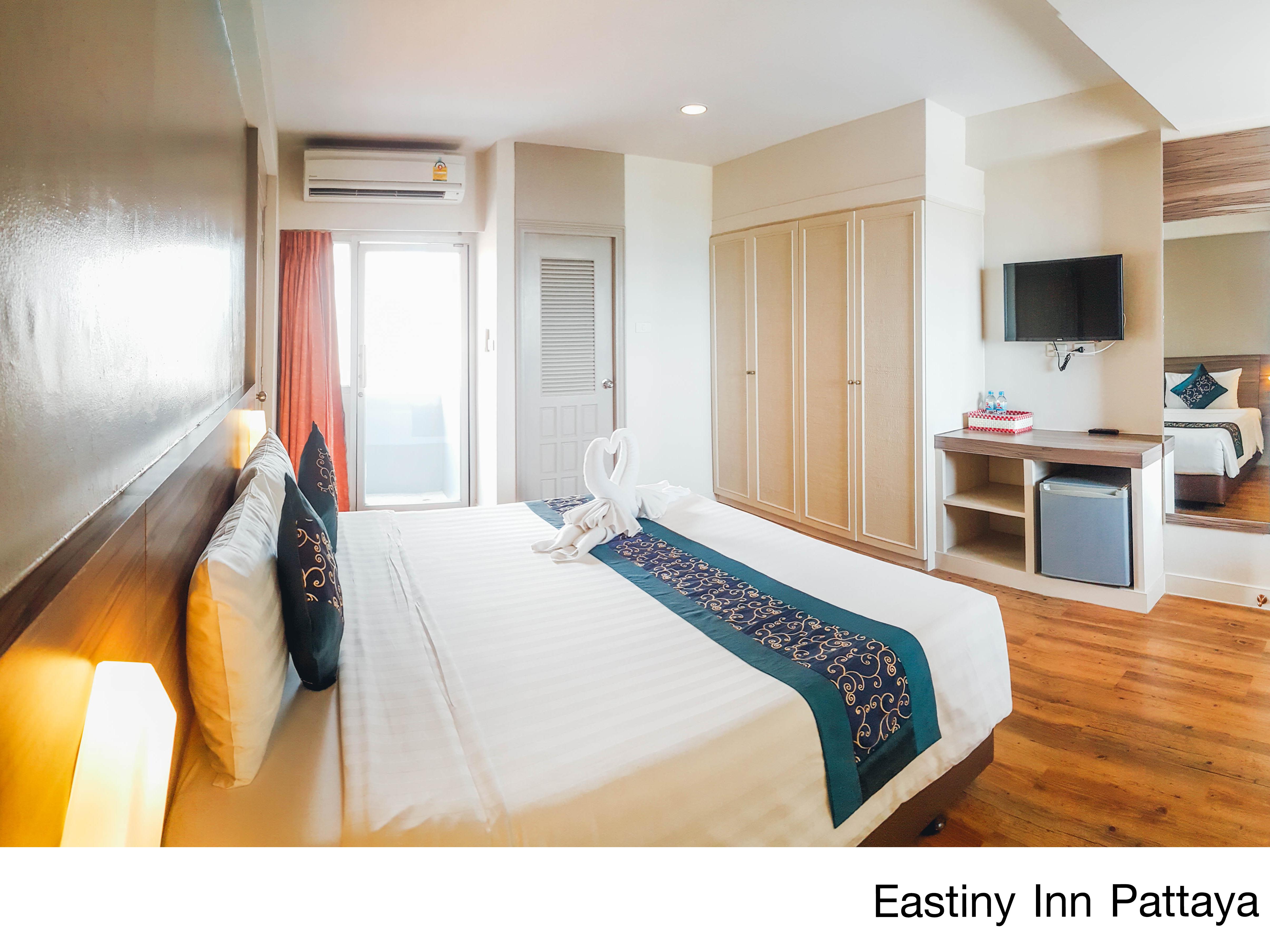 Eastiny Pattaya