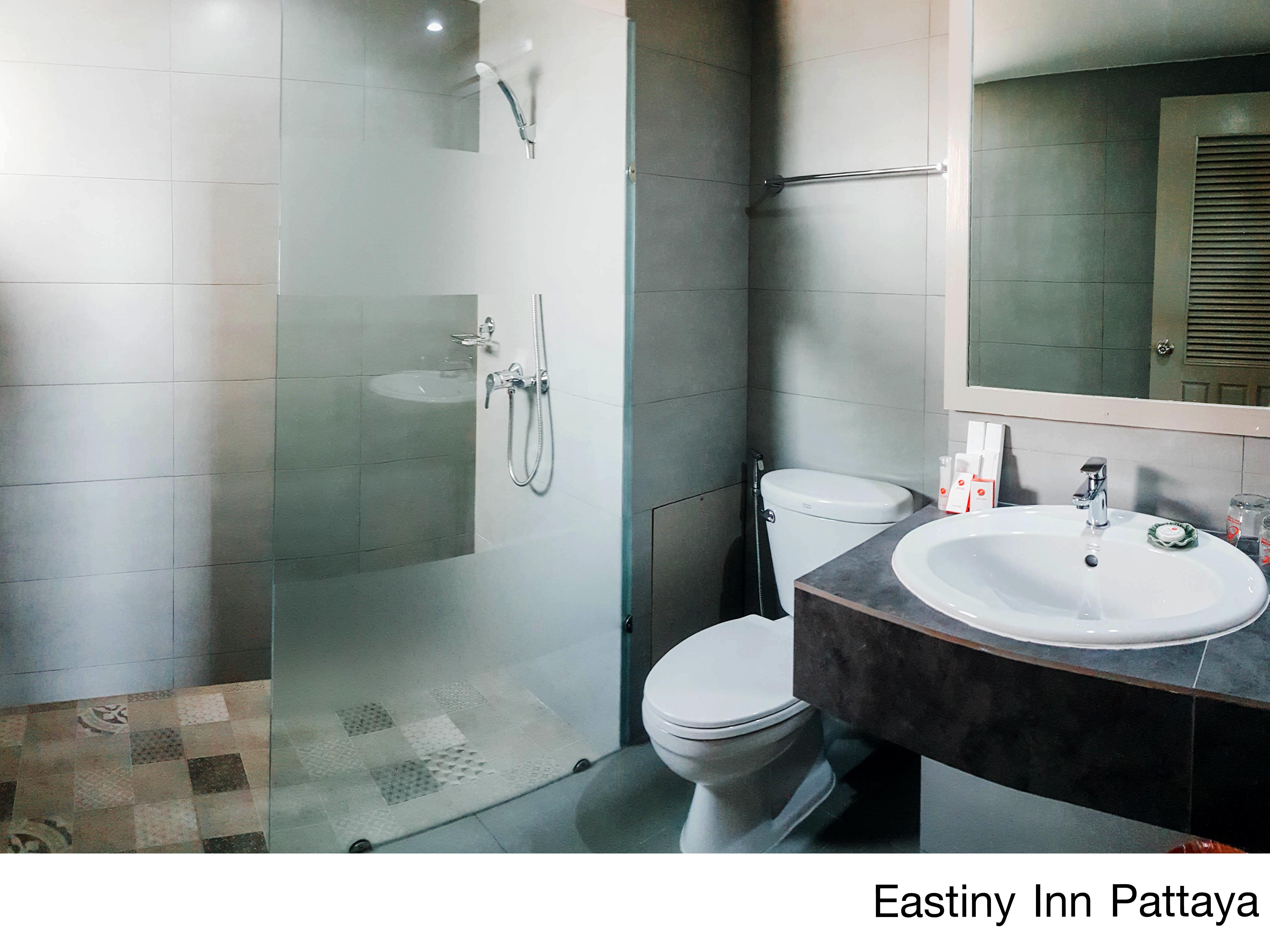 Hotel Eastiny 3*