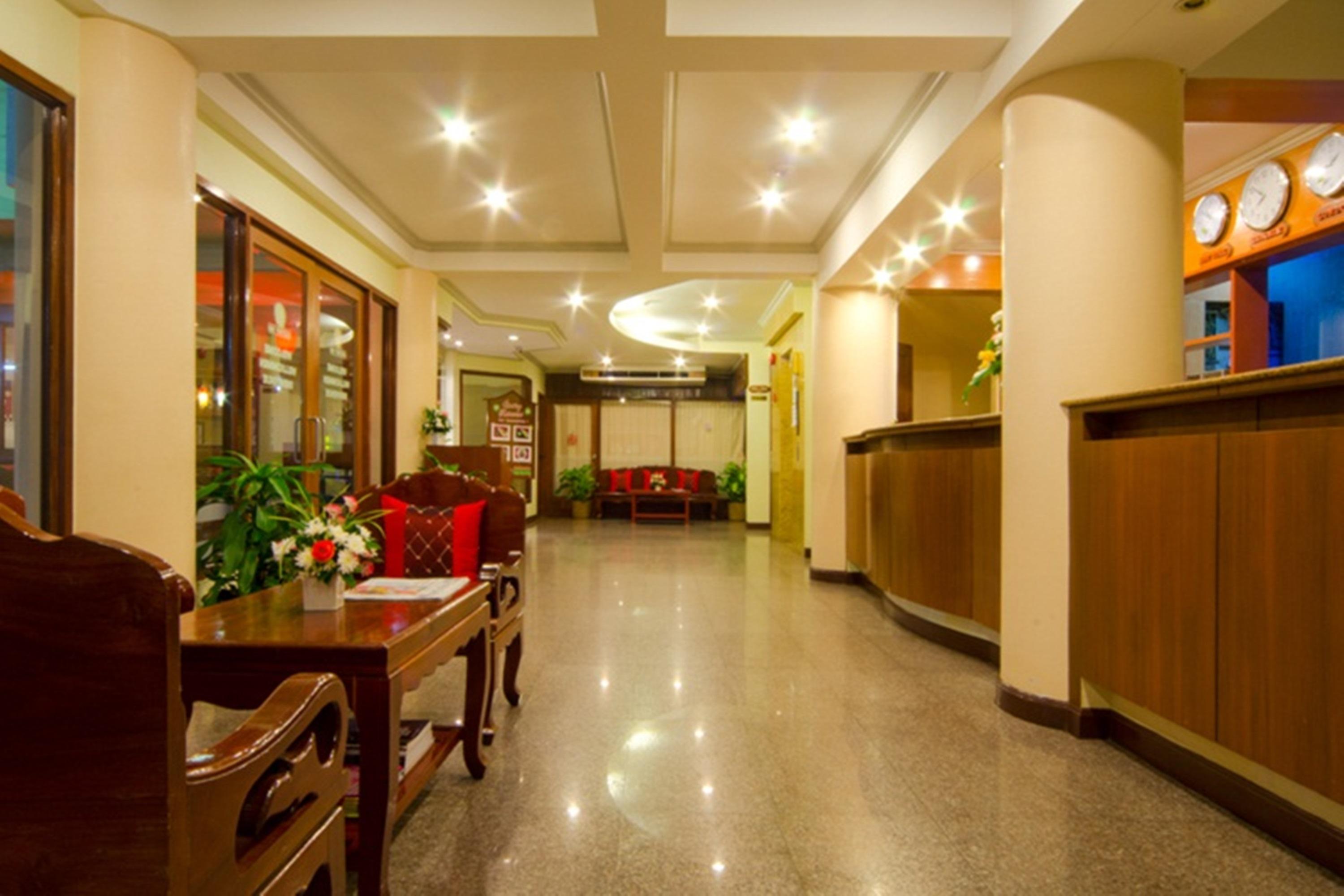 Hotel Eastiny