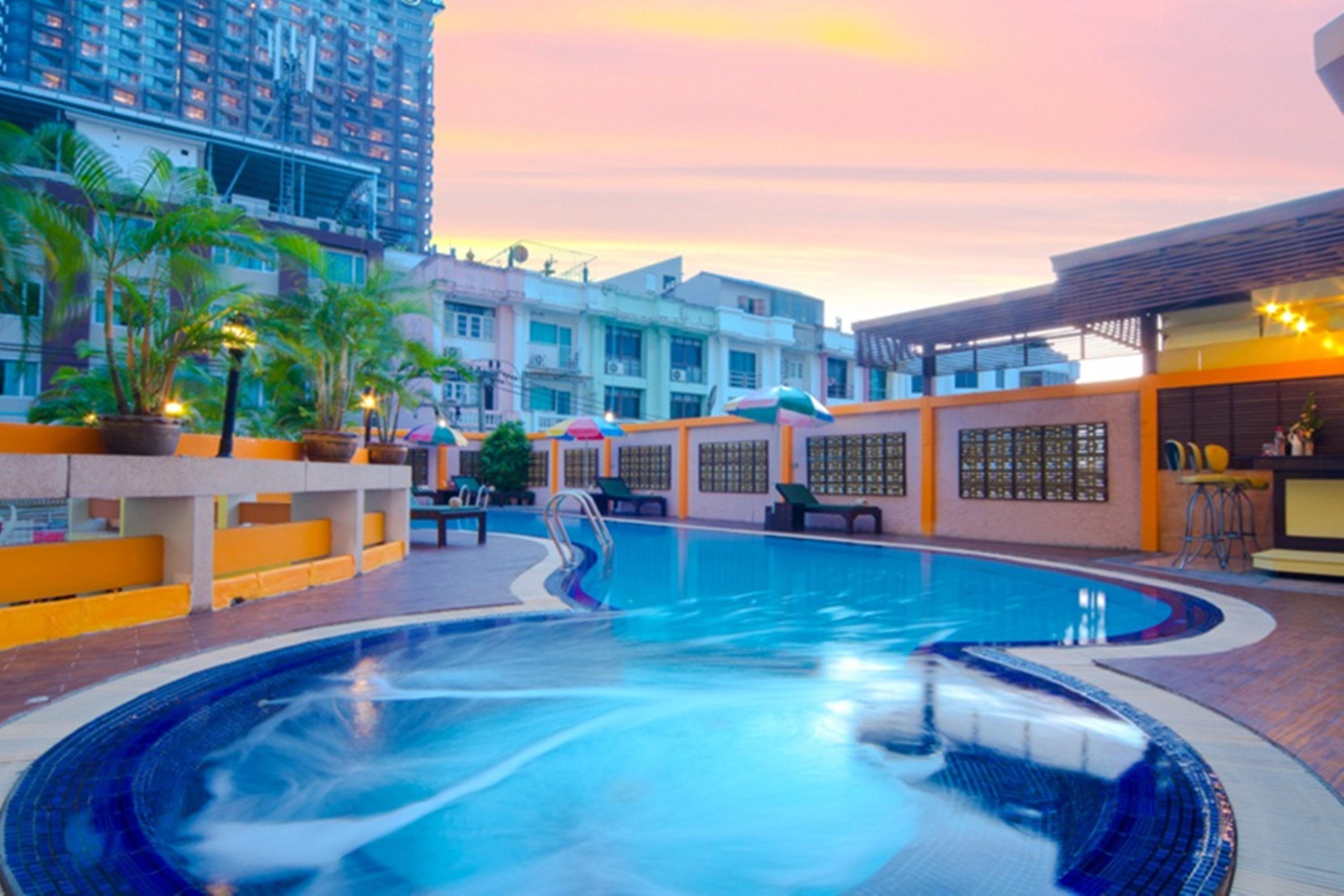 Eastiny Hotel