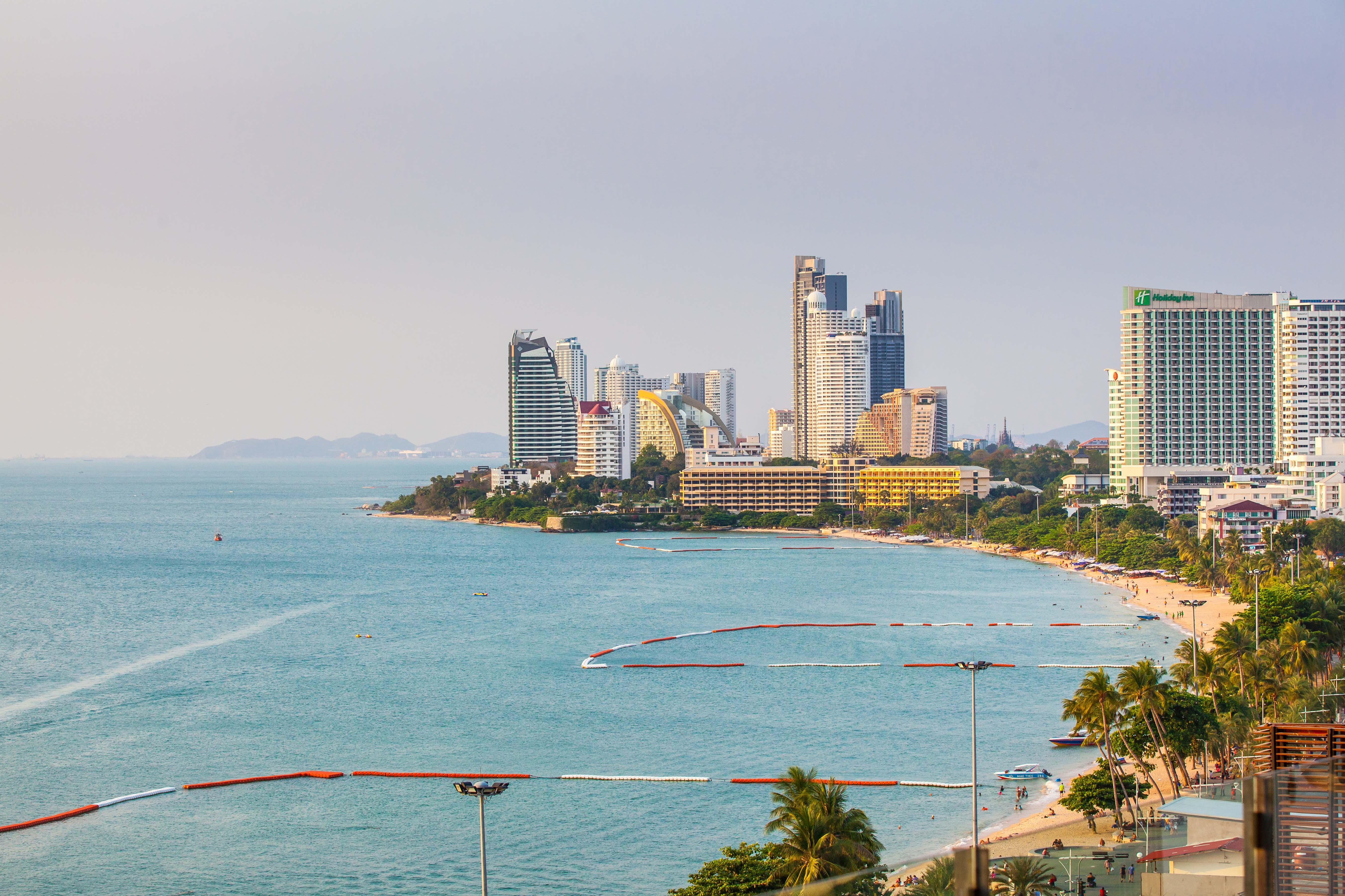 Eastiny Hotel Pattaya