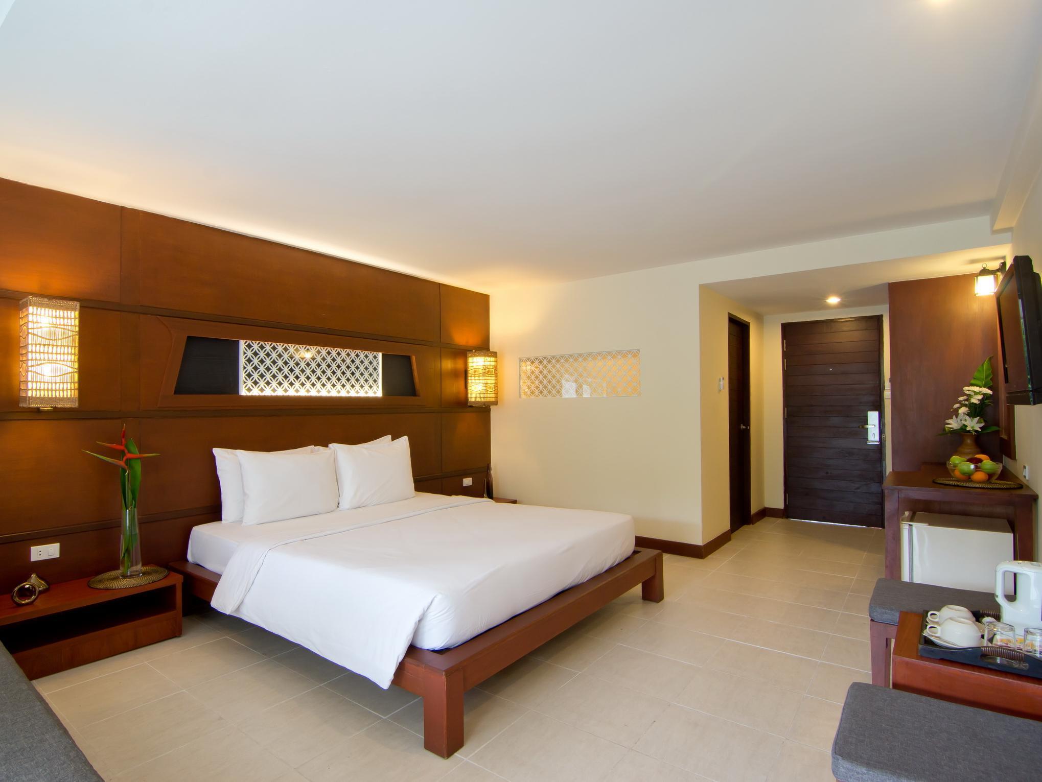 Sunshine Garden Resort 3*