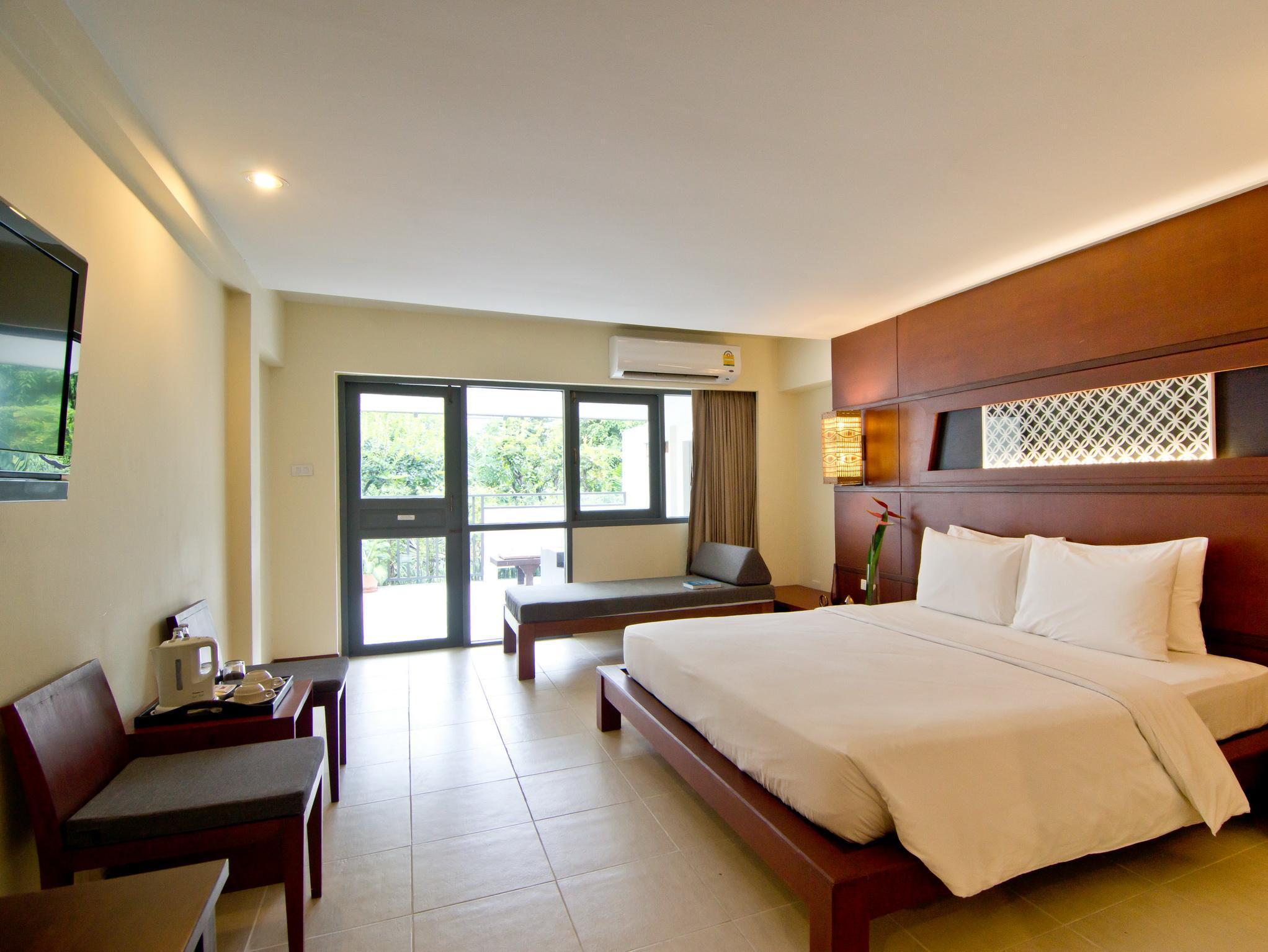 Resort Sunshine Garden