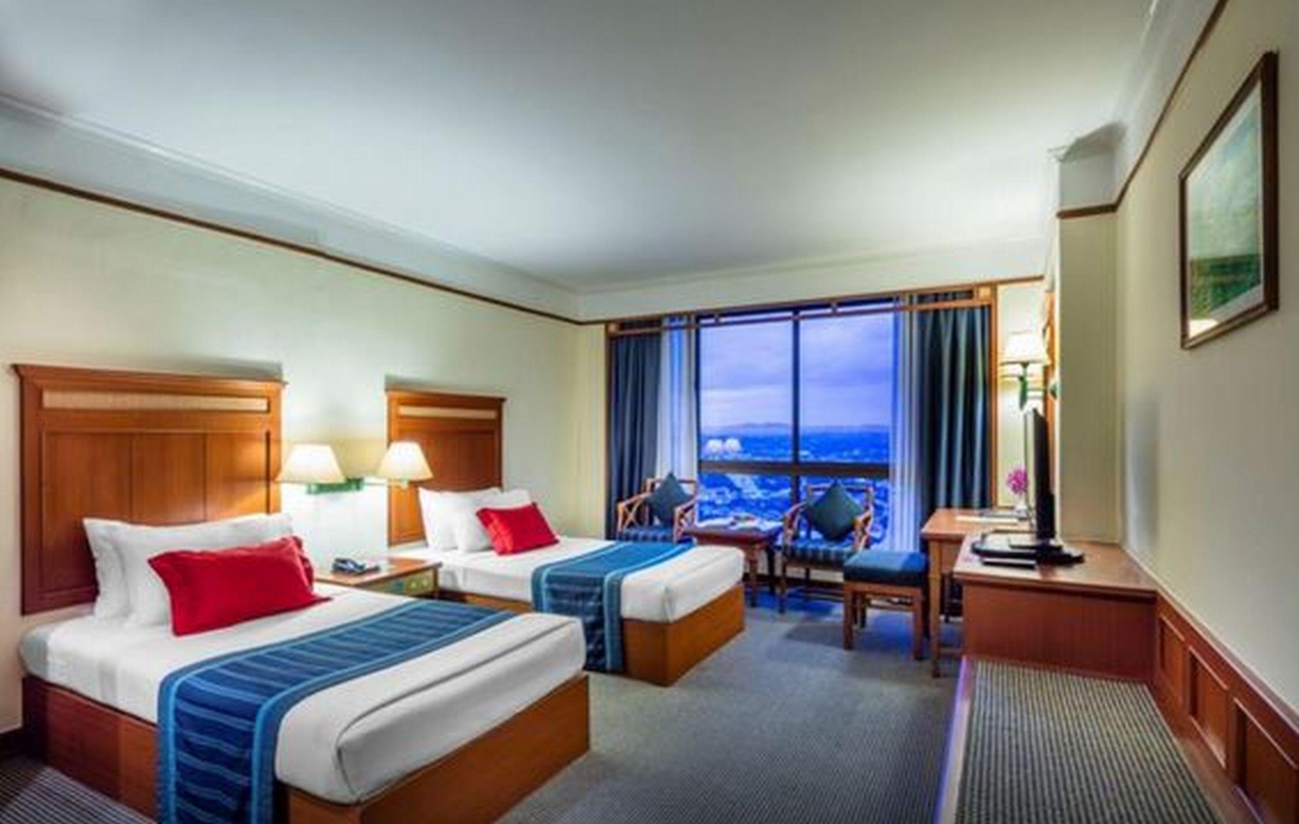 Cholchan - Sha Extra Tempat peranginan 5*