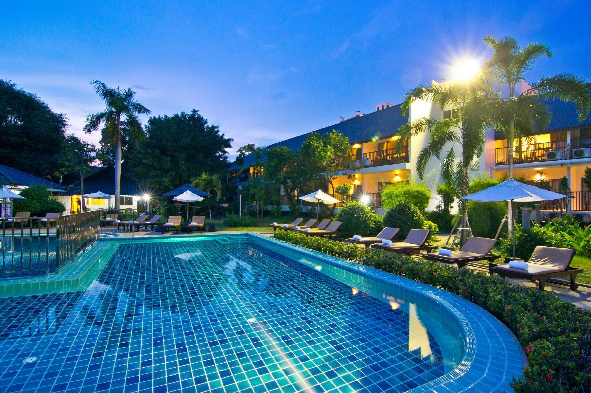 Resort Sunshine Garden 3*