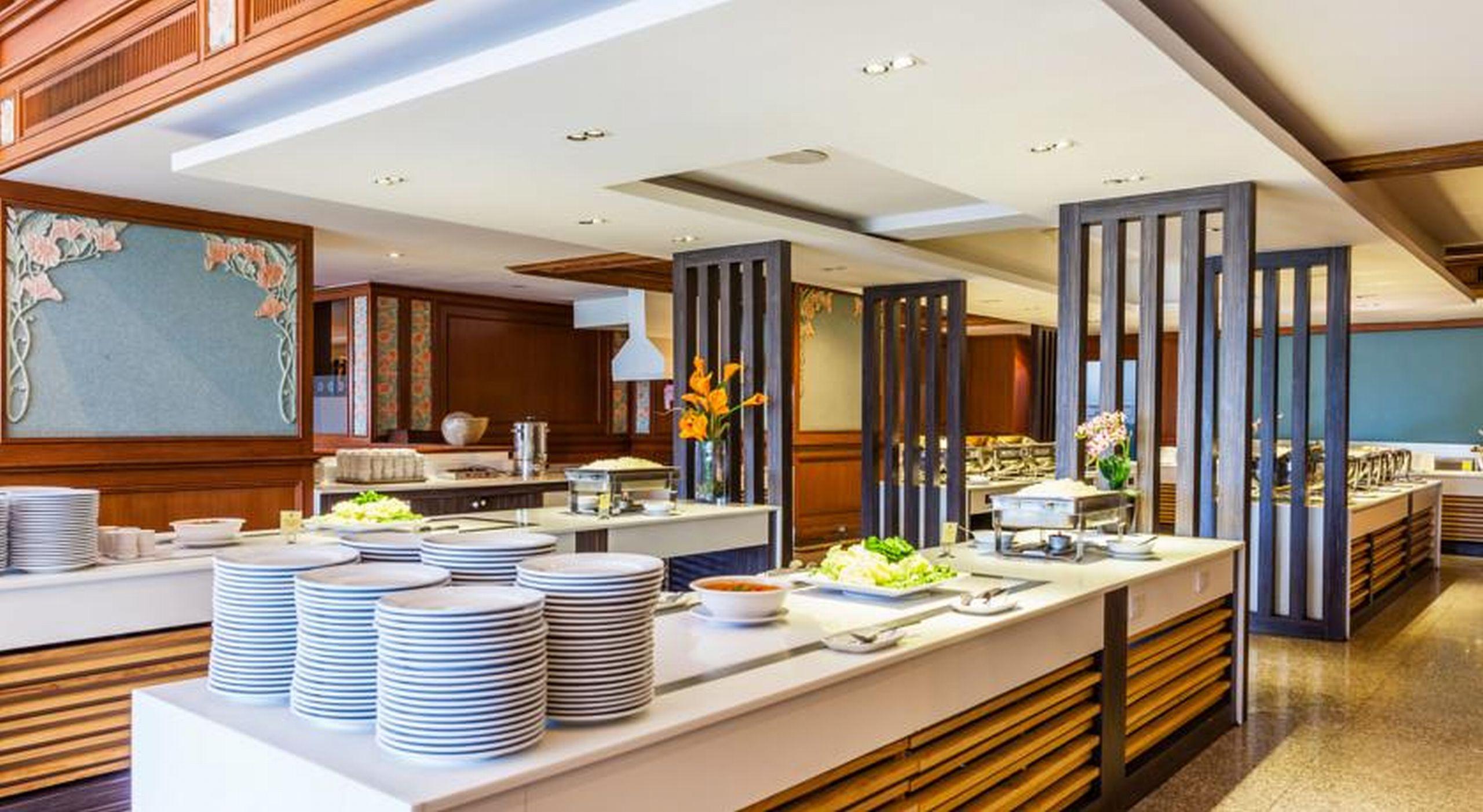 Cholchan - Sha Extra Tempat peranginan