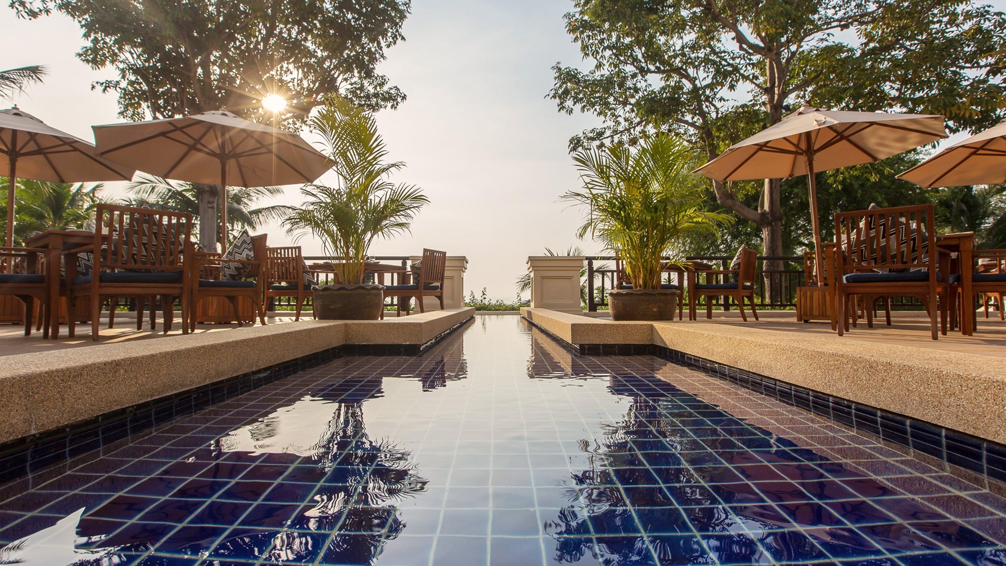 Intercontinental By Ihg 5* Pattaya