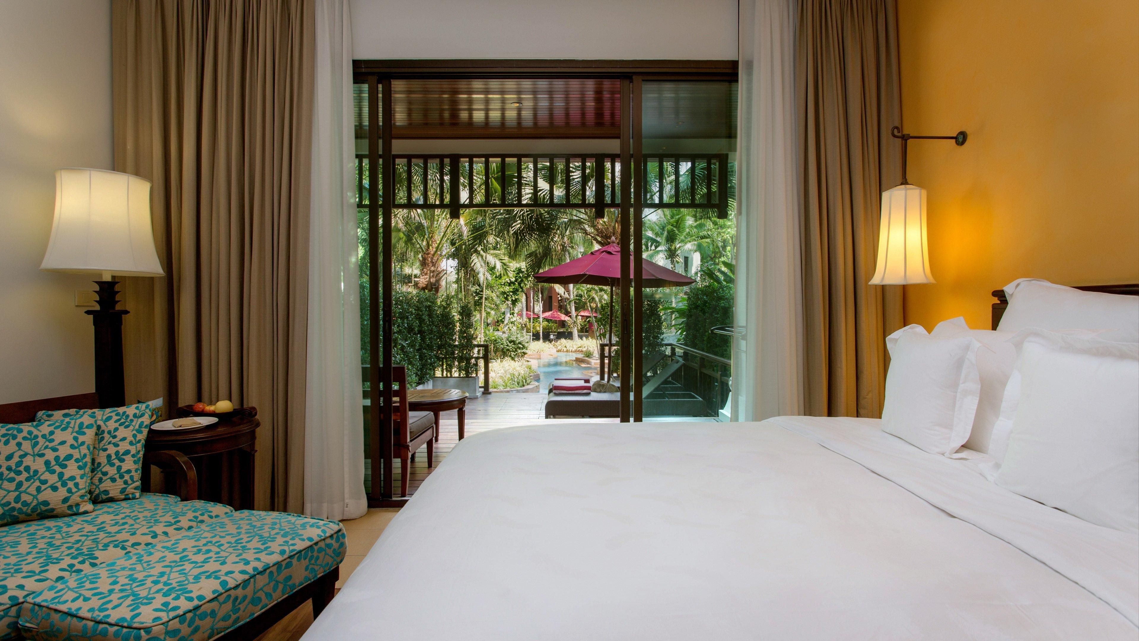 รีสอร์ท Intercontinental By Ihg
