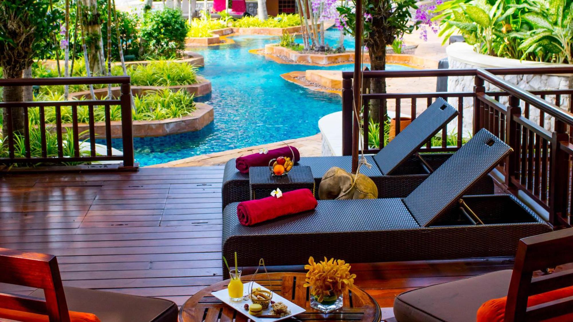 รีสอร์ท Intercontinental By Ihg