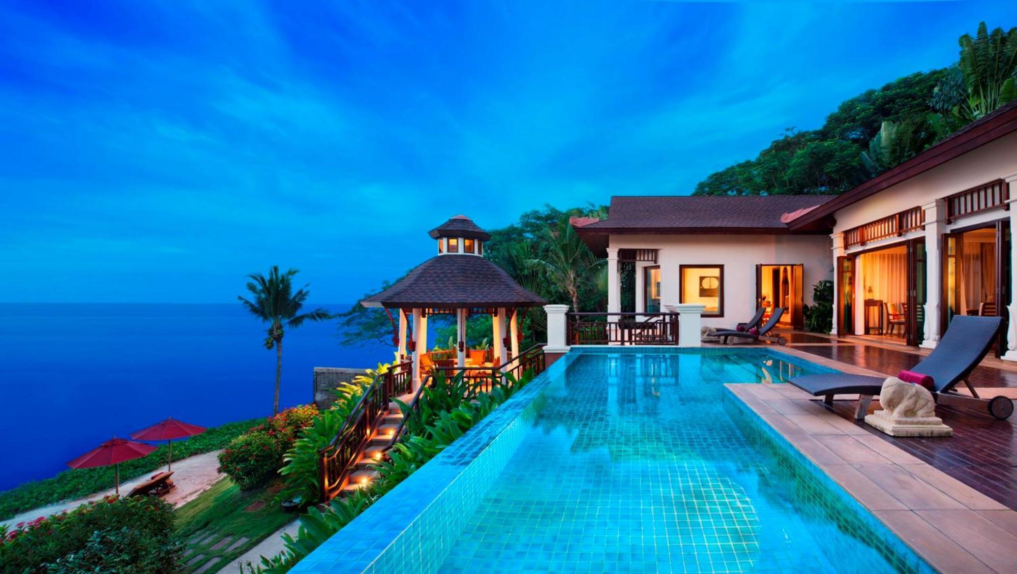 Intercontinental By Ihg Pattaya
