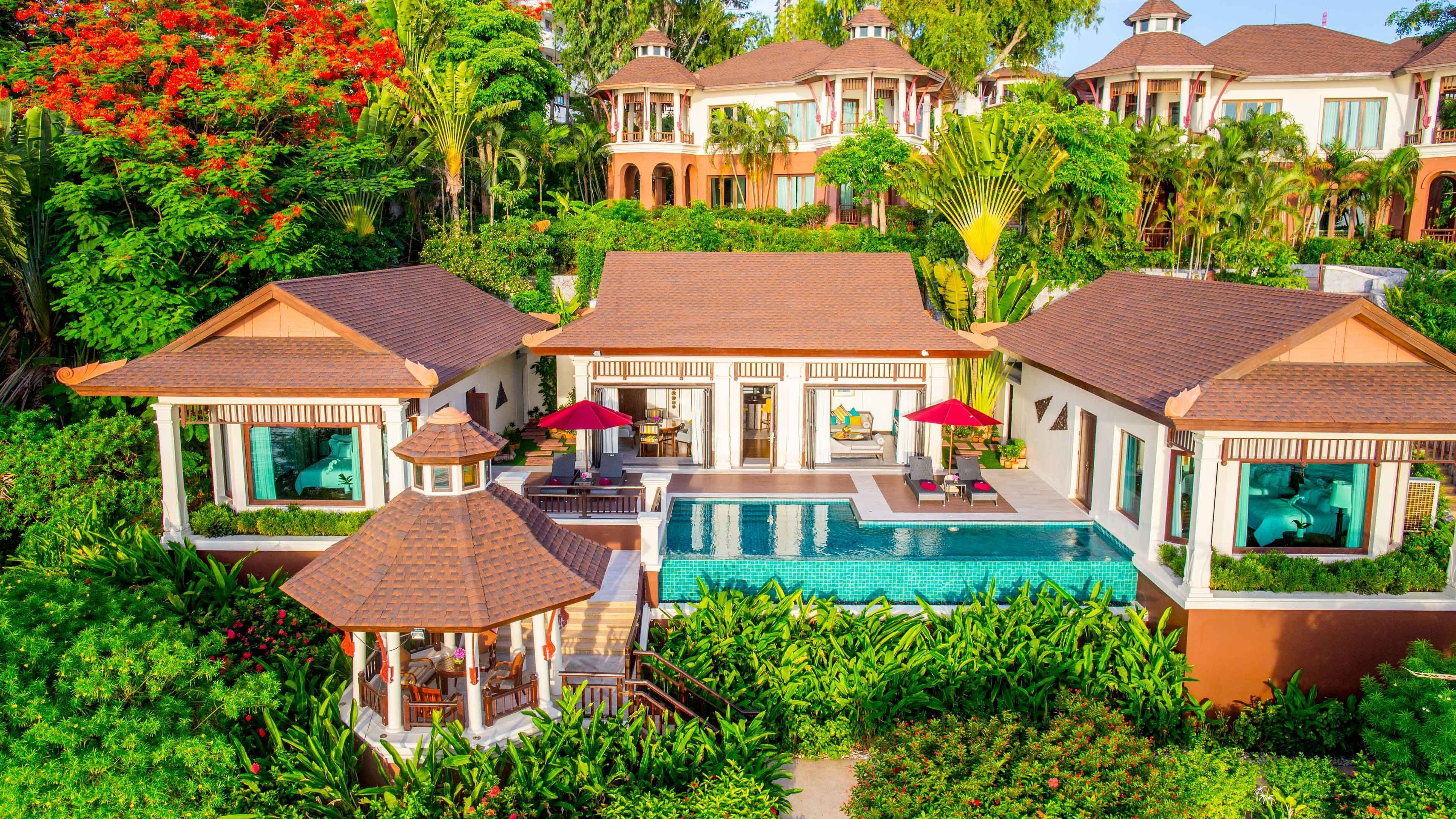 Intercontinental By Ihg Resort