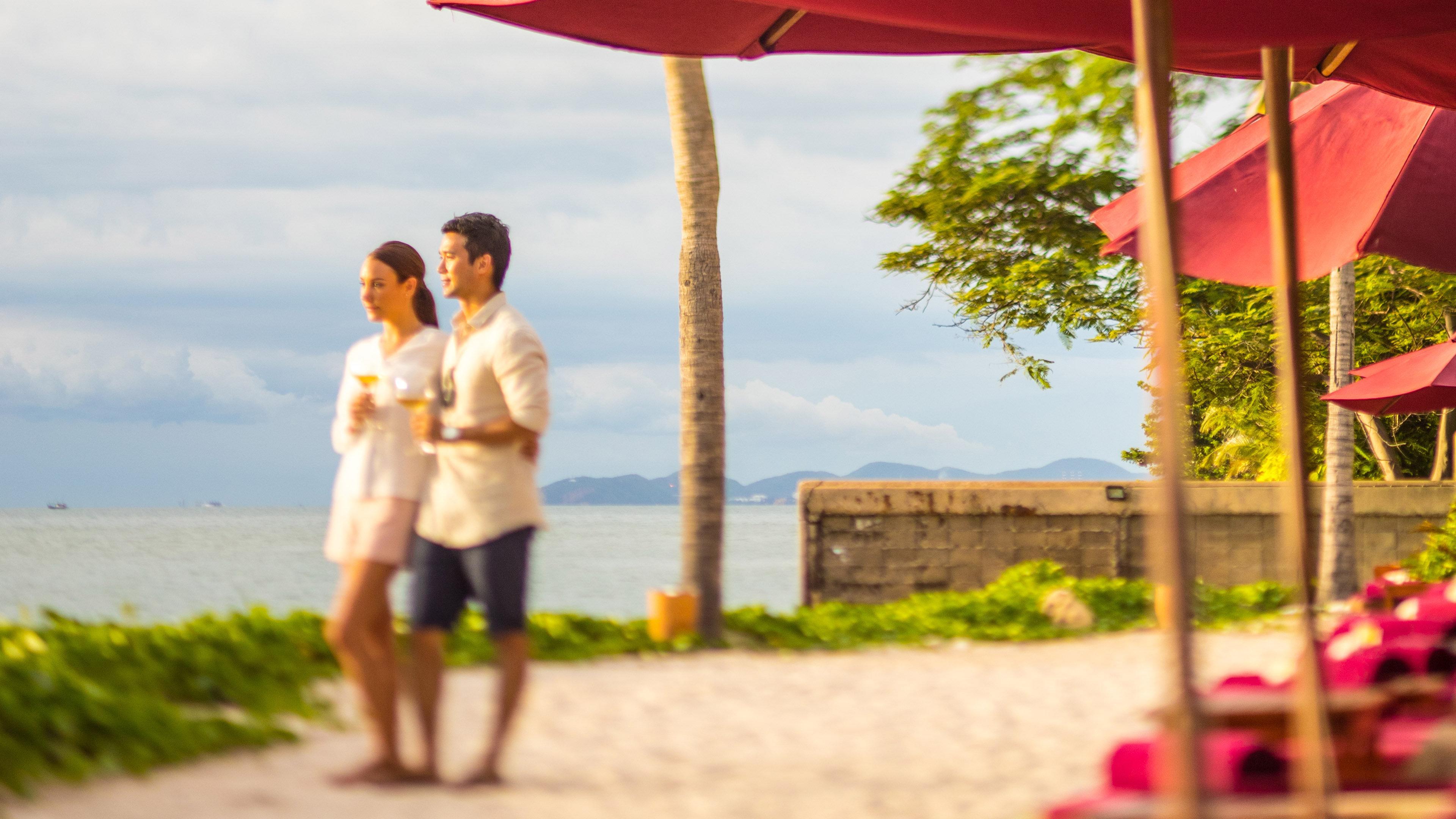 Resort Intercontinental By Ihg 5*