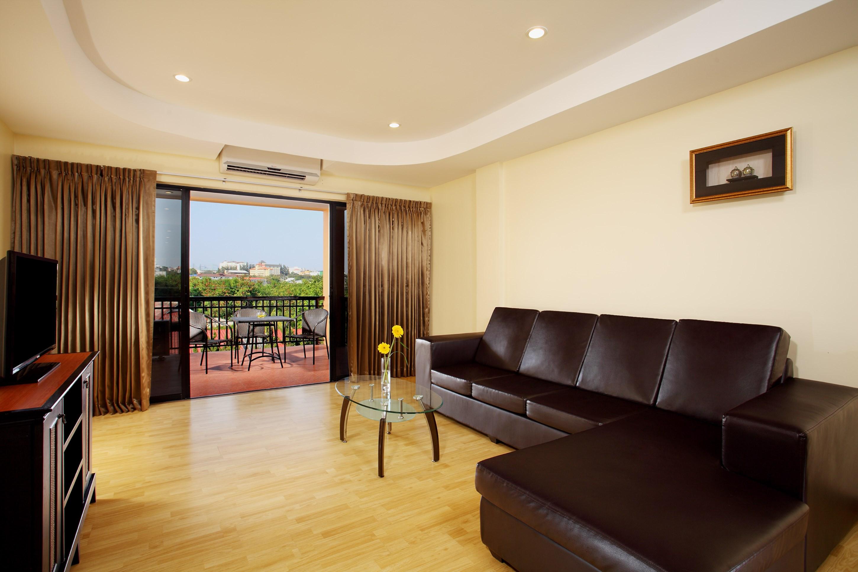 Nova Park 4* Pattaya