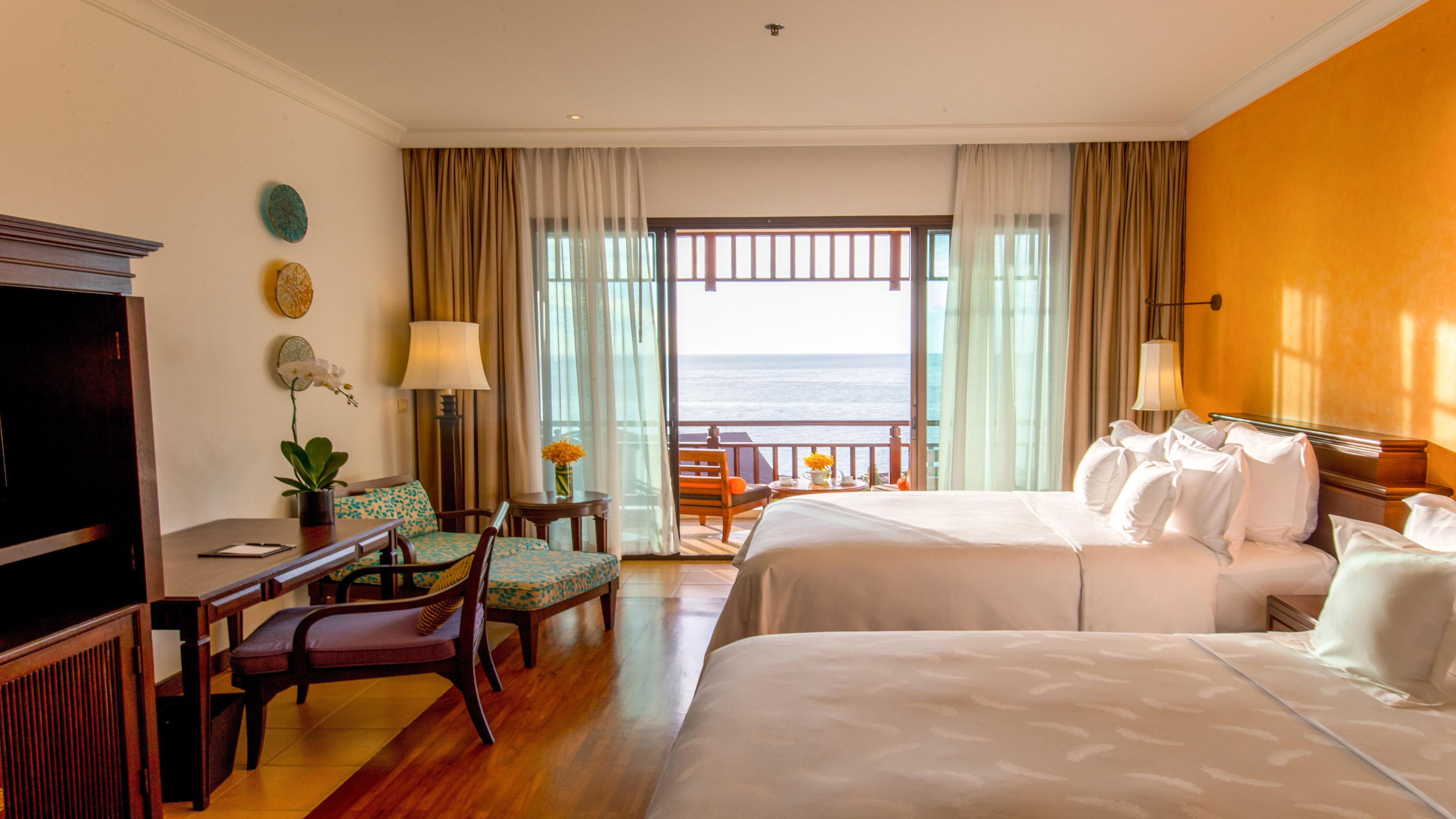 Resort Intercontinental By Ihg 5*