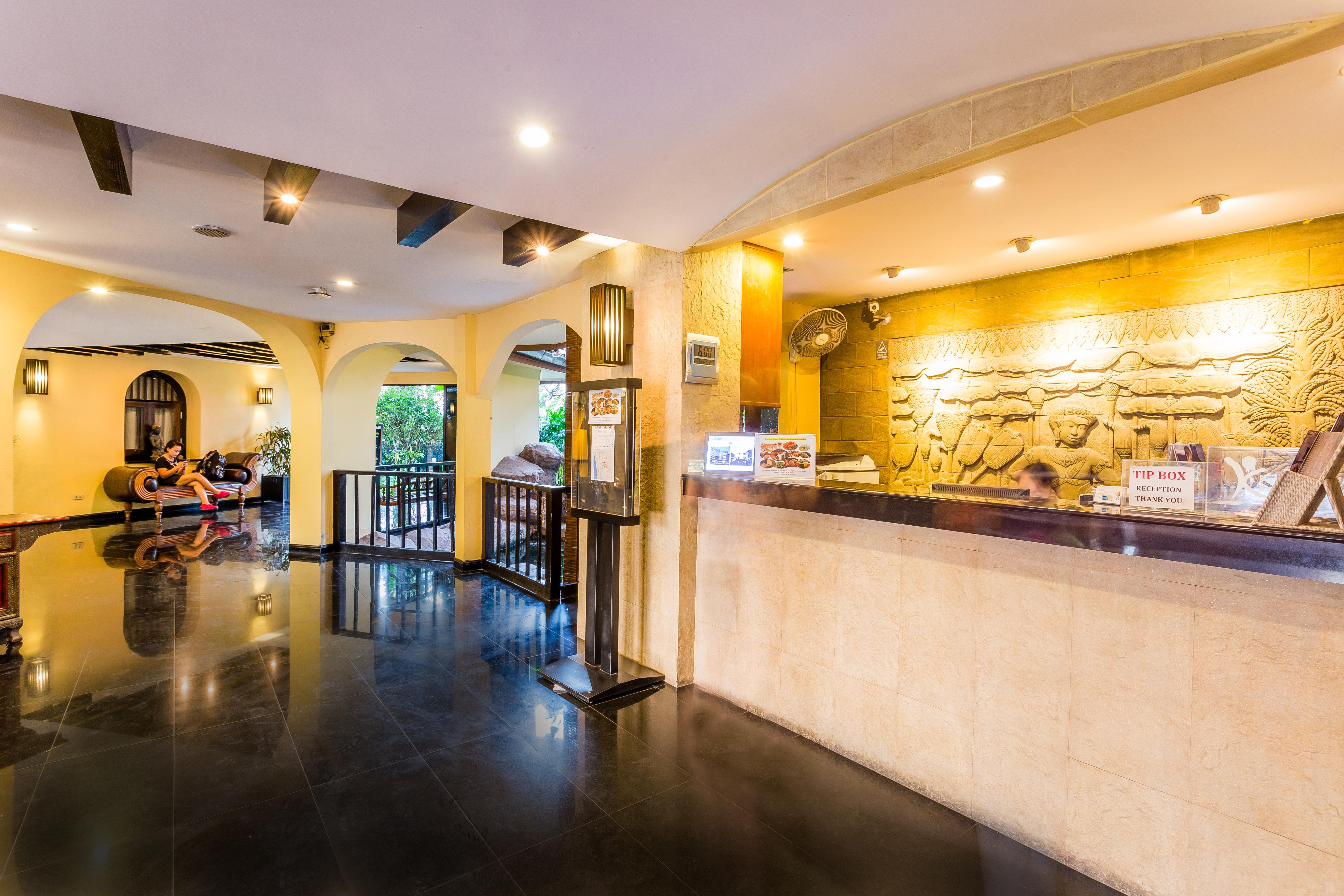 Nova Park Hotel