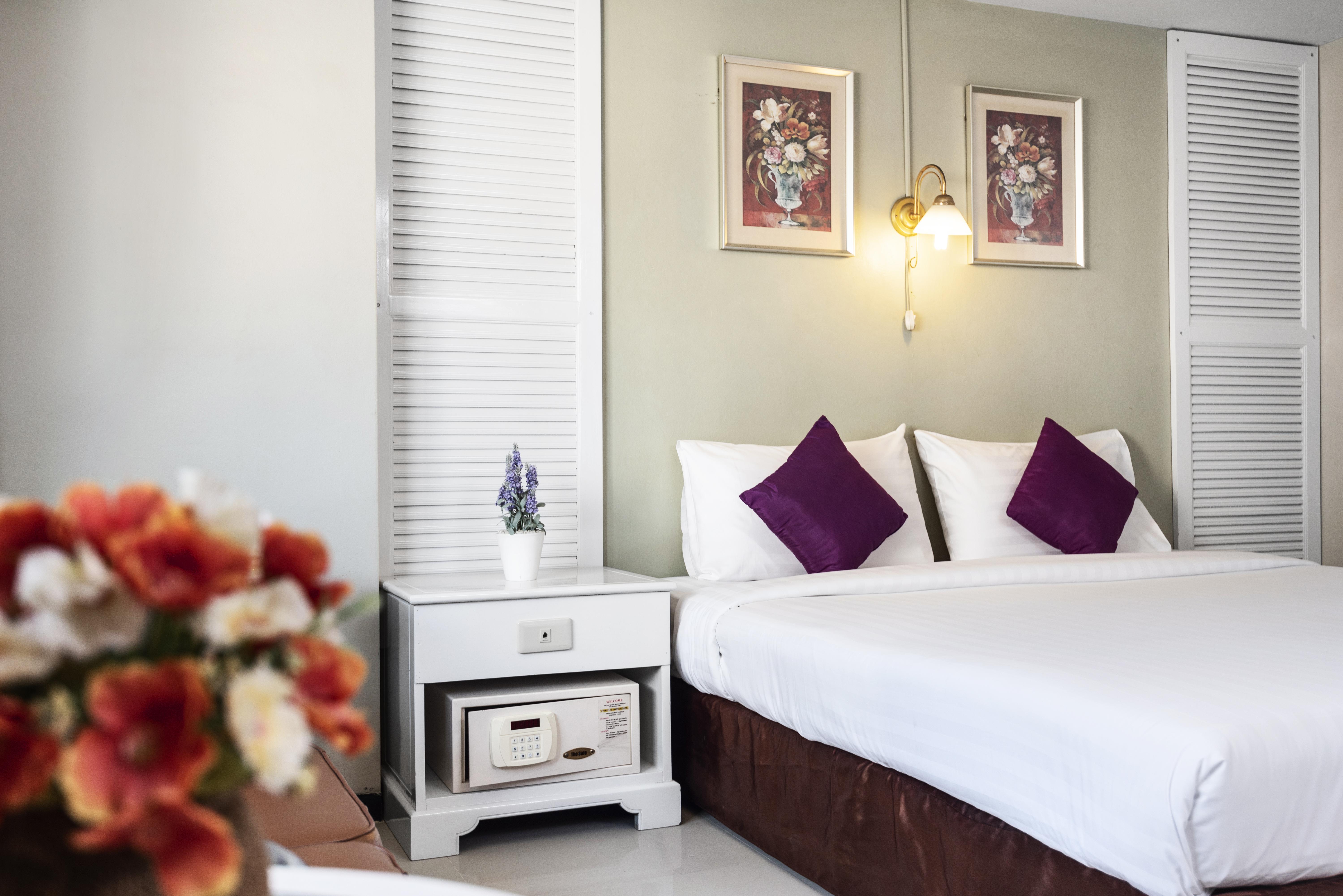 Sawasdee Siam Hotel 3*