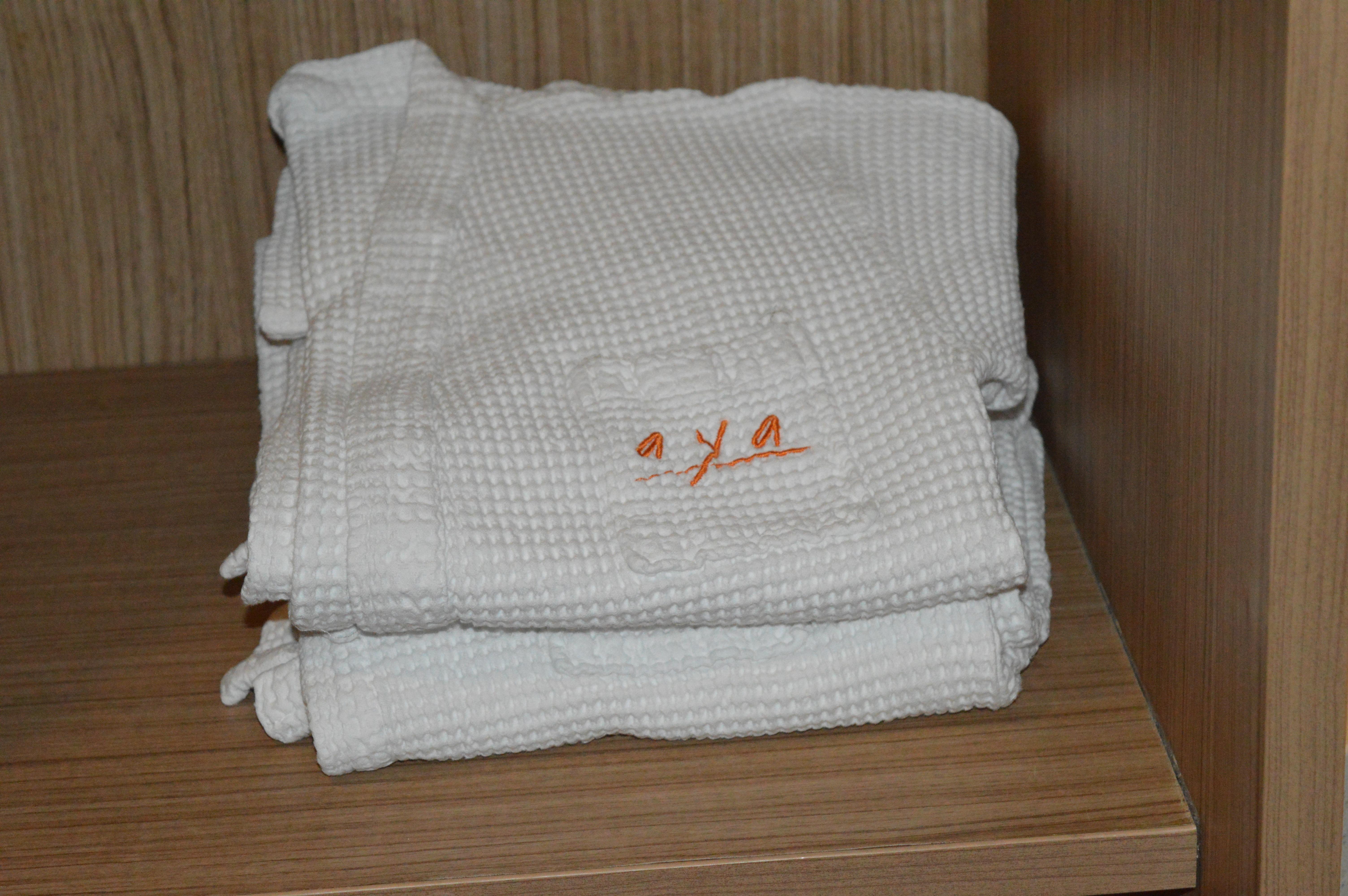 Hotel Aya Boutique - Sha