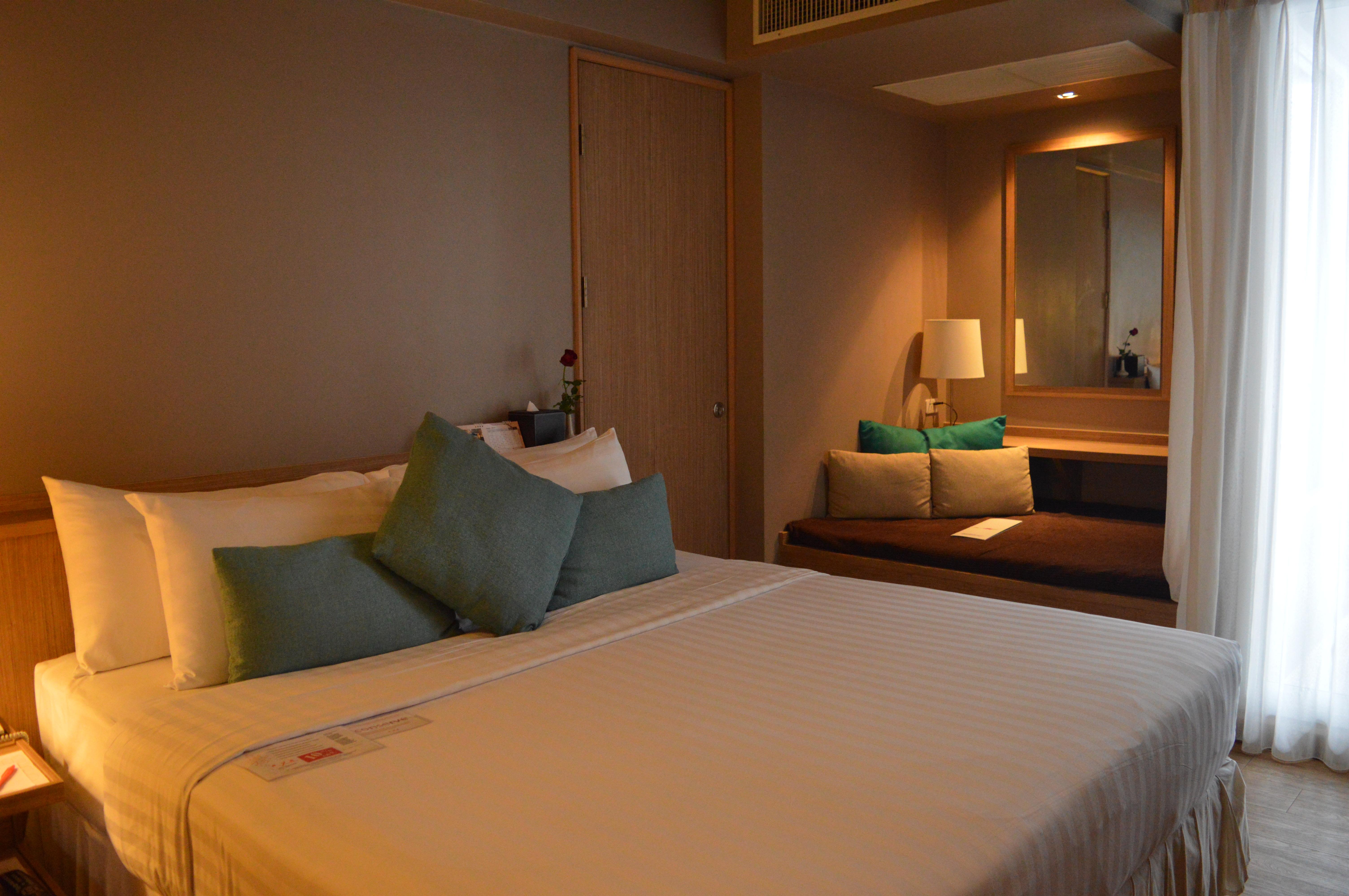 Hotel Aya Boutique - Sha Pattaya