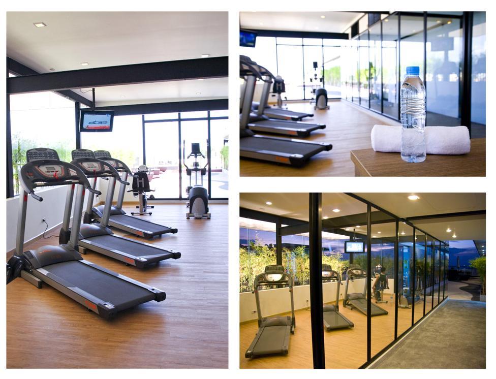 Aya Boutique - Sha 4* Pattaya