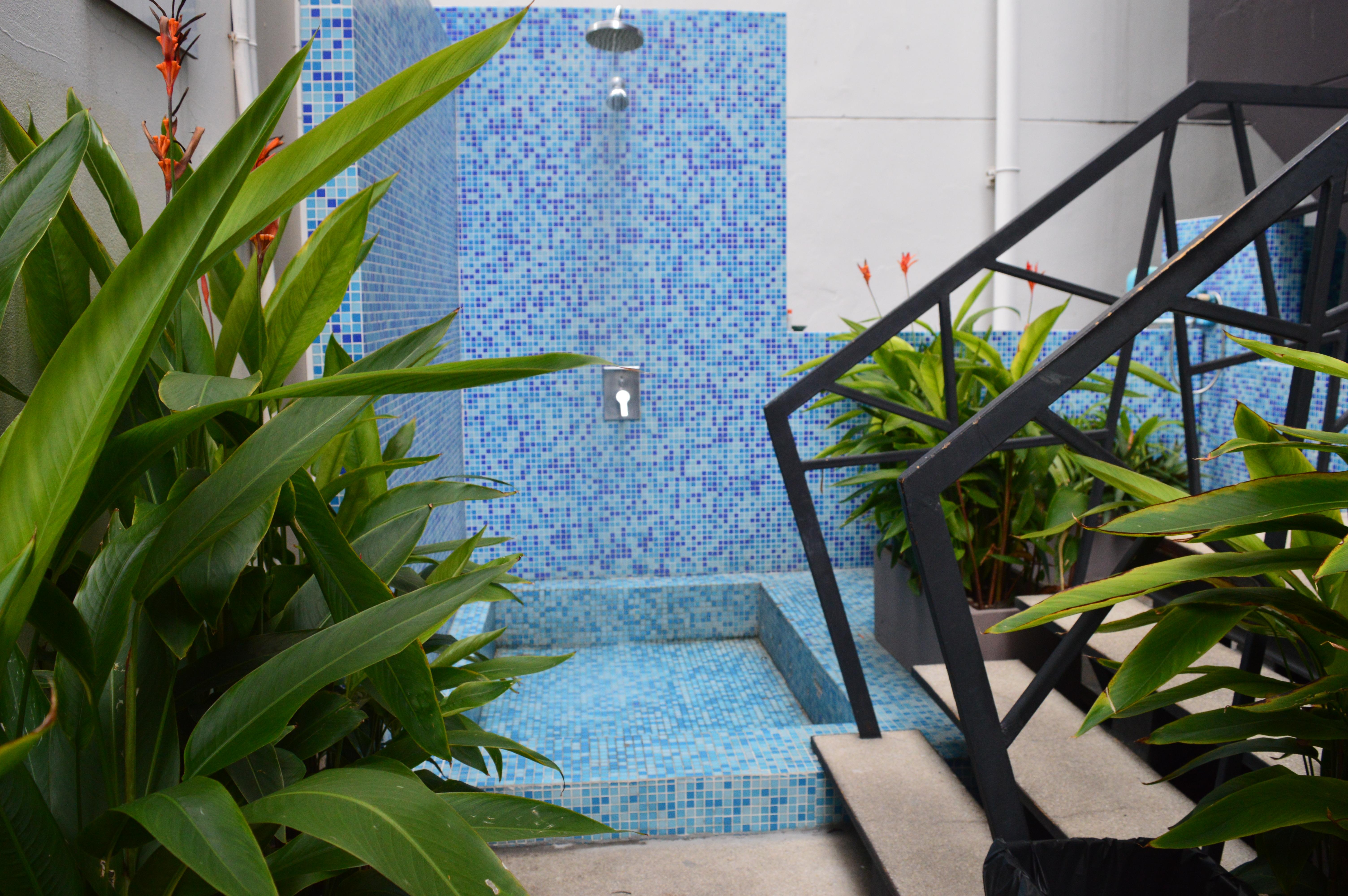 Aya Boutique - Sha Hotel