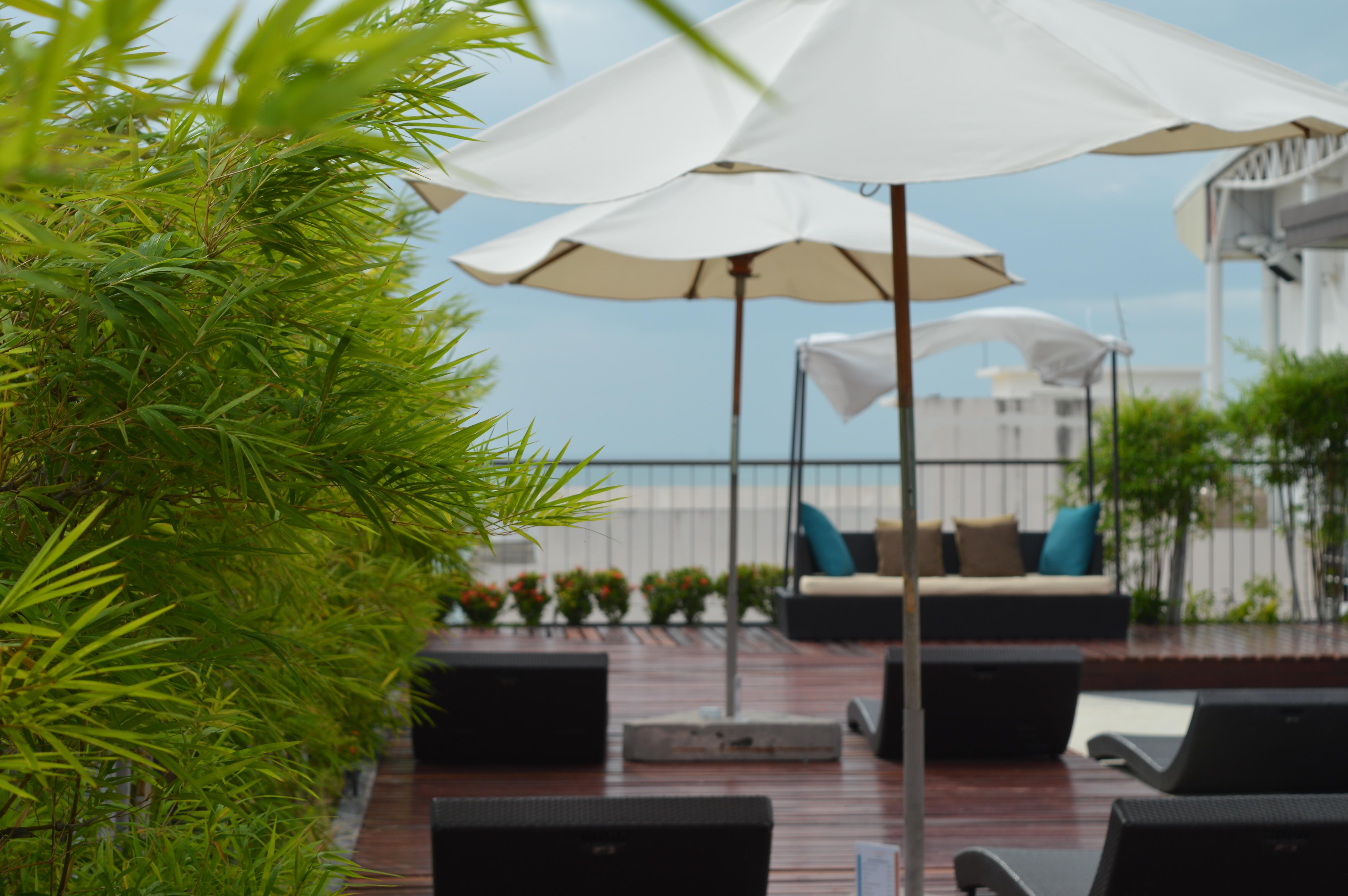 Hotel Aya Boutique - Sha