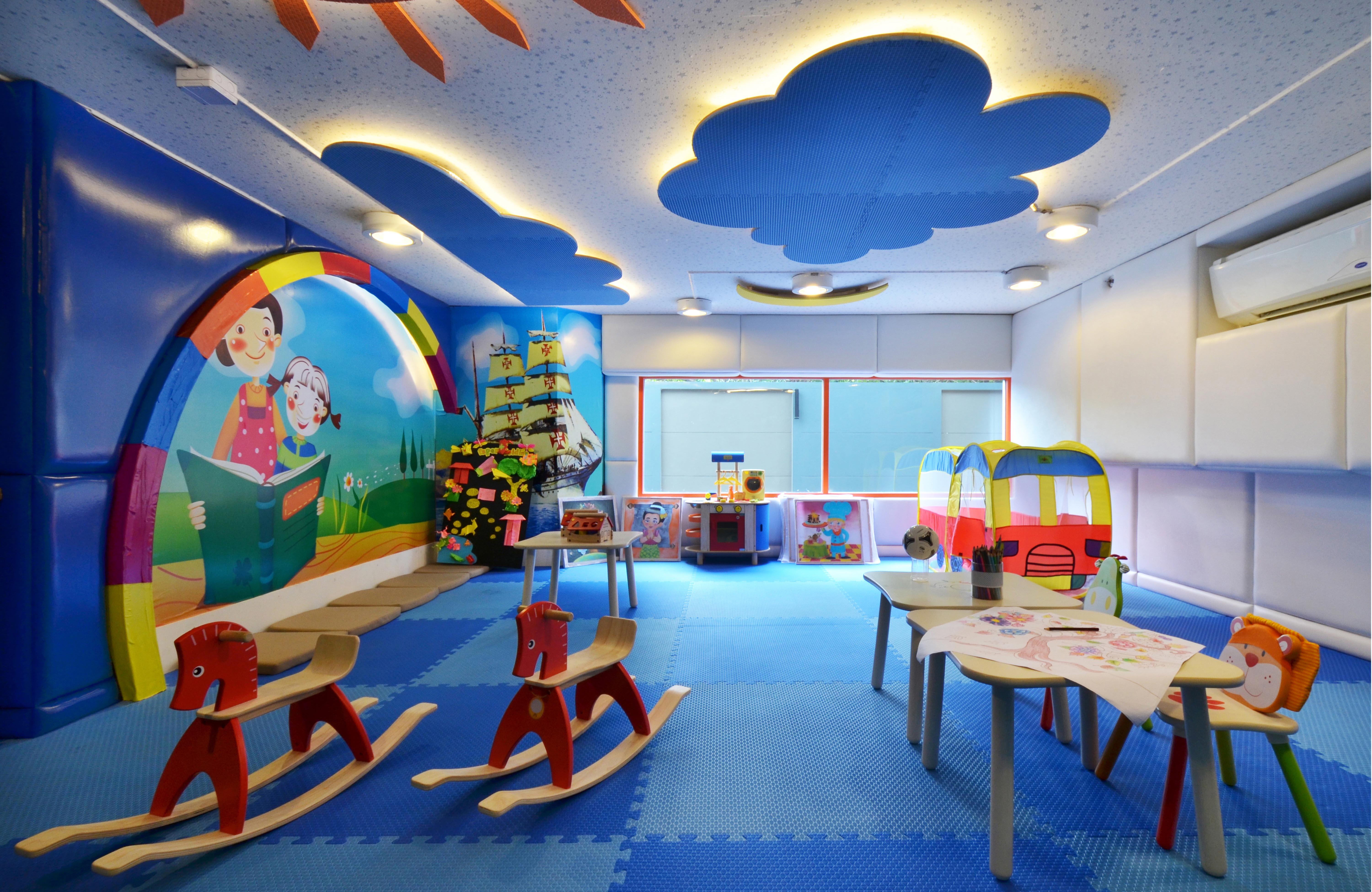 Cape Dara Hotel Pattaya