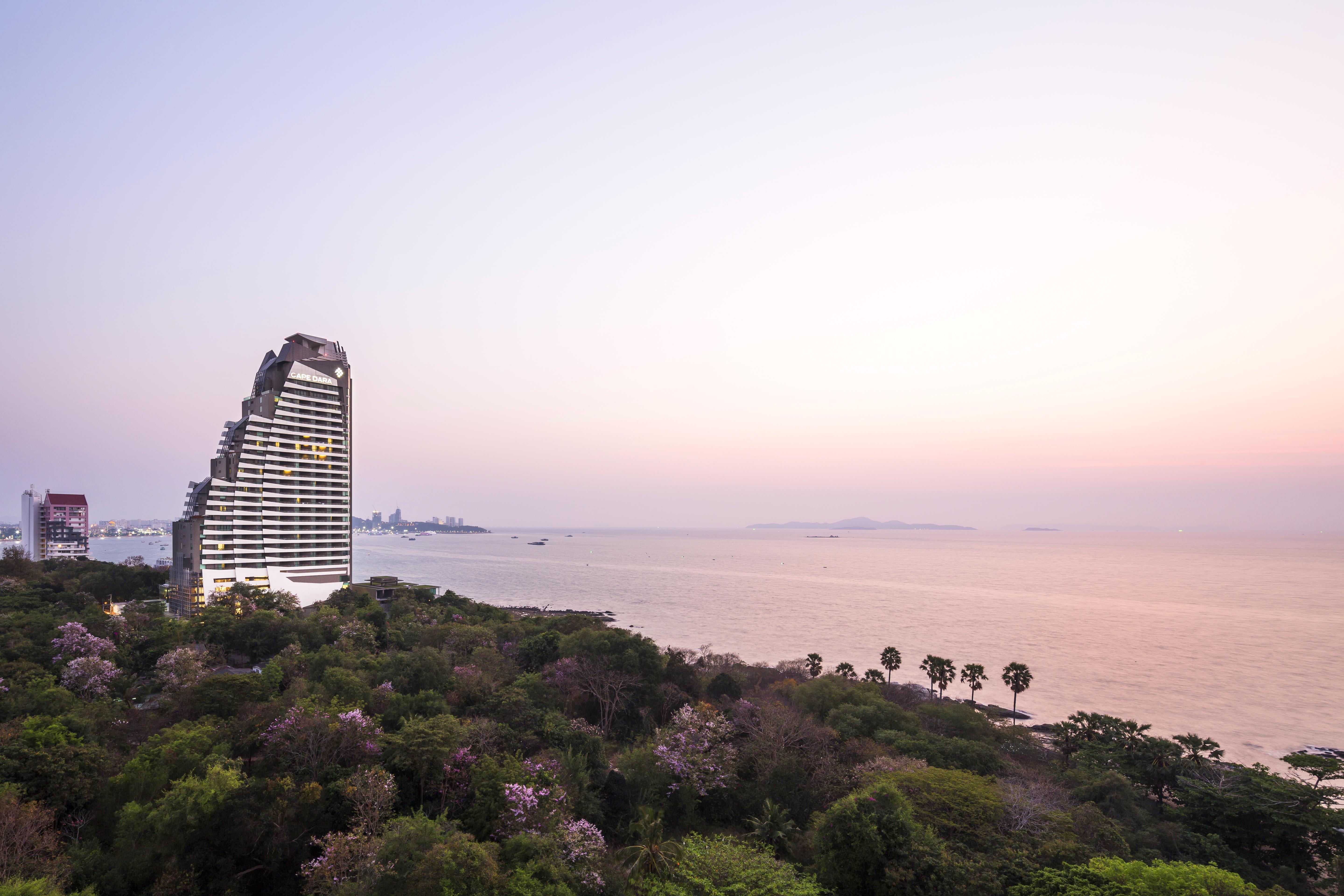Cape Dara 5* Pattaya