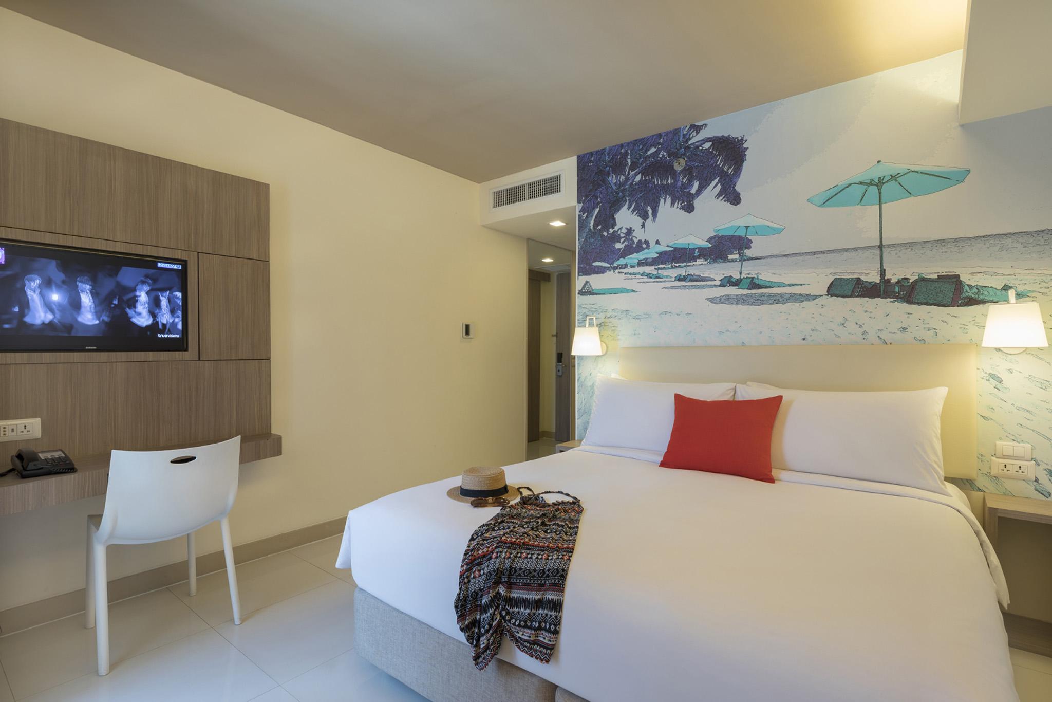 Travelodge Hotel