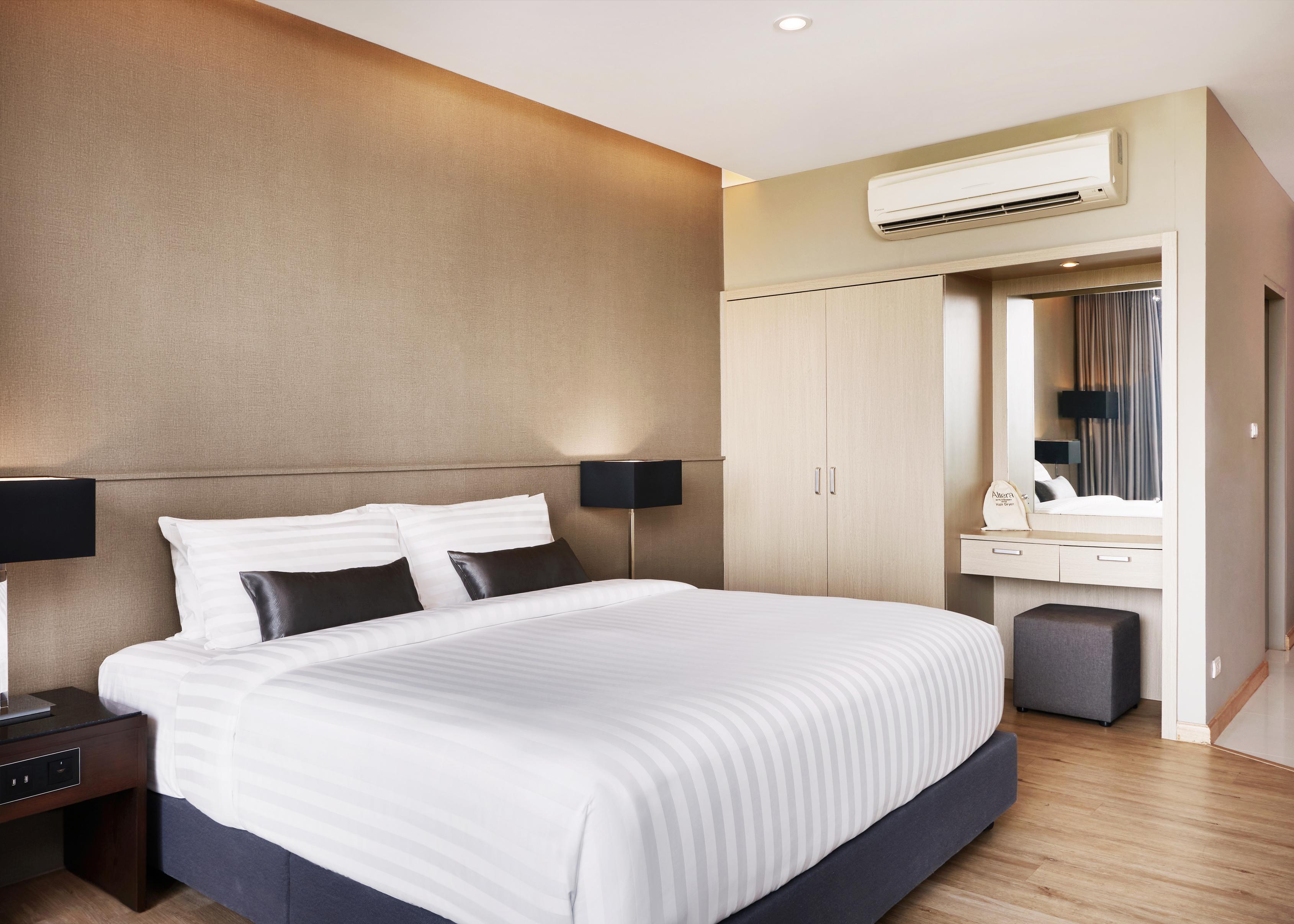 Hotel Altera And By At Mind