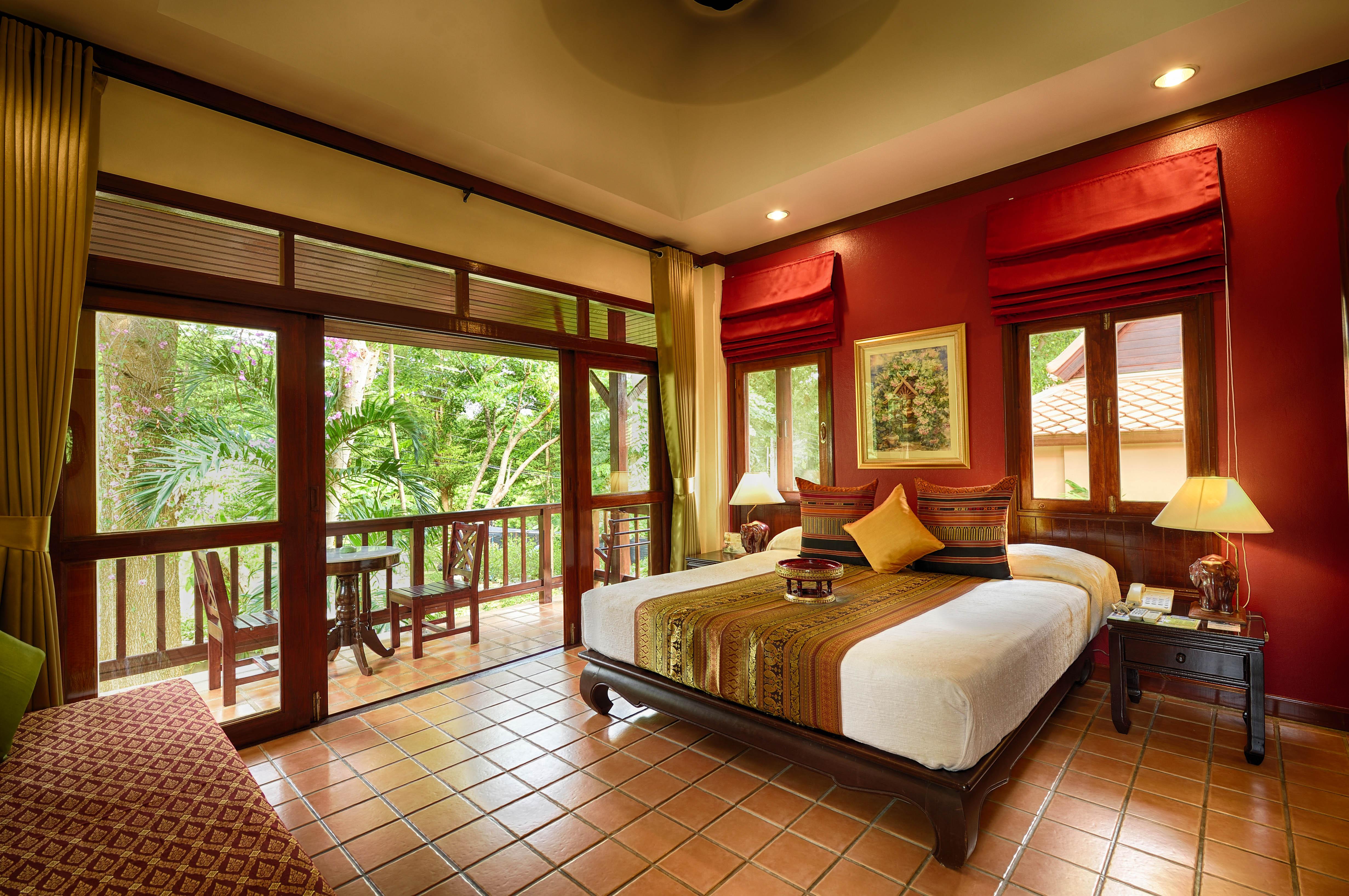 Rabbit 4* Pattaya