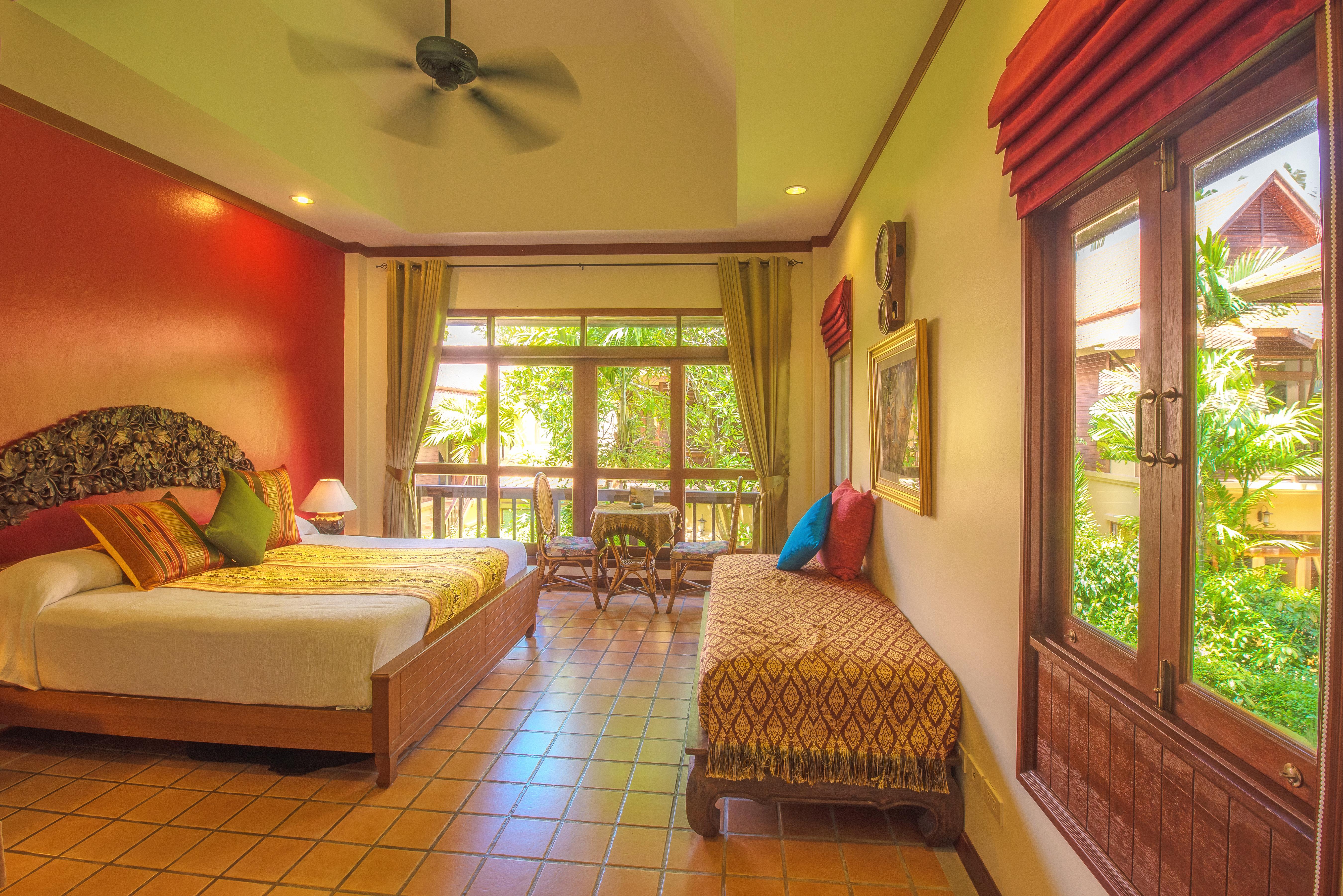 Resort Rabbit Pattaya