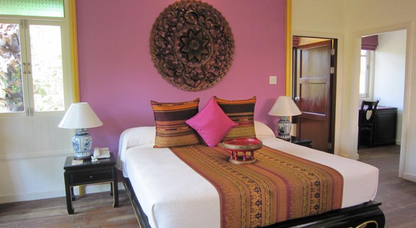 Rabbit Resort Pattaya