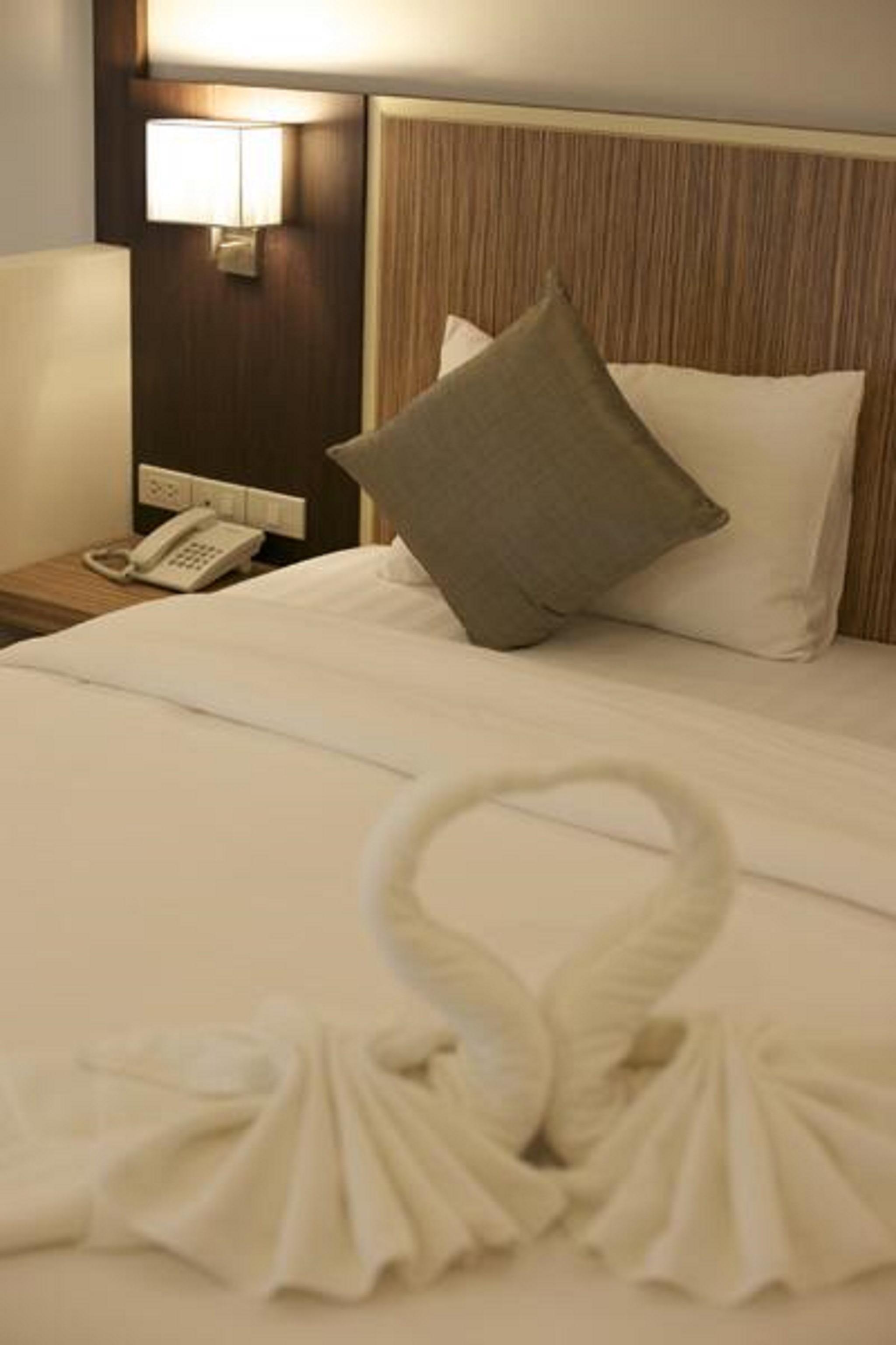 April Hotel Pattaya