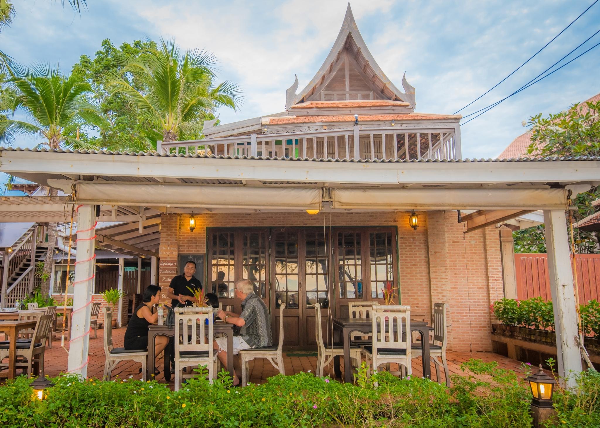 Rabbit Resort 4*
