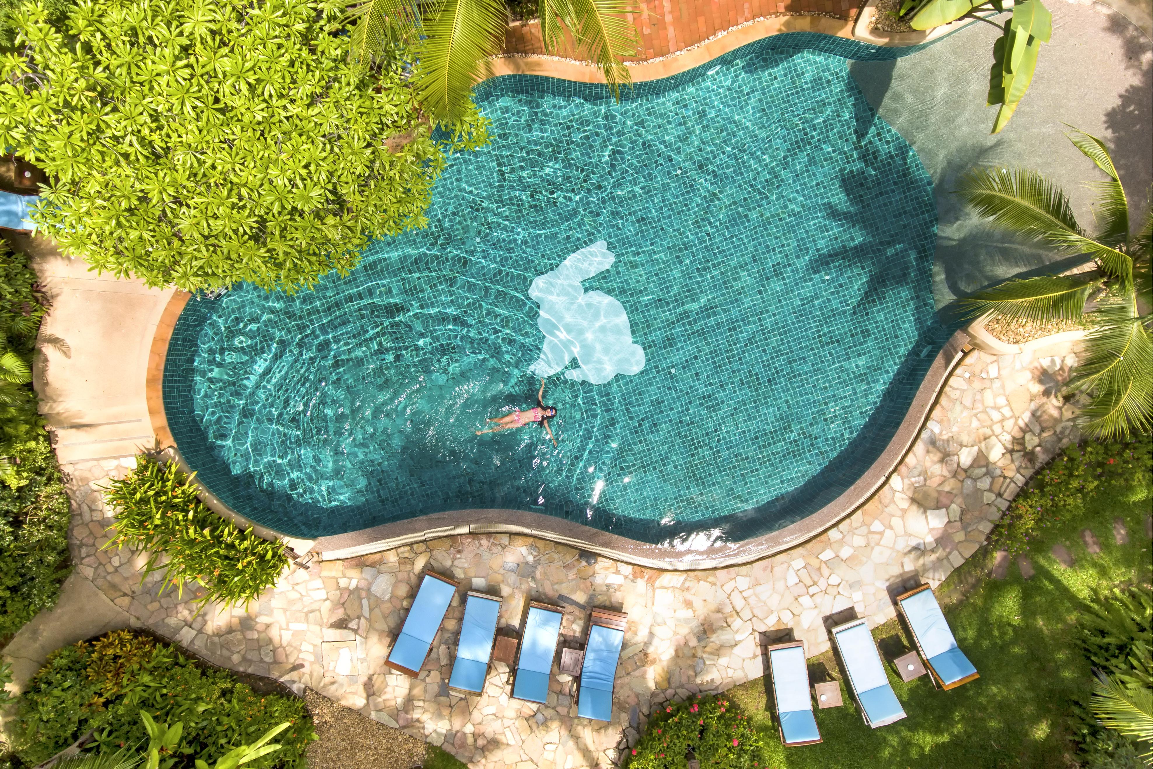 Rabbit Resort