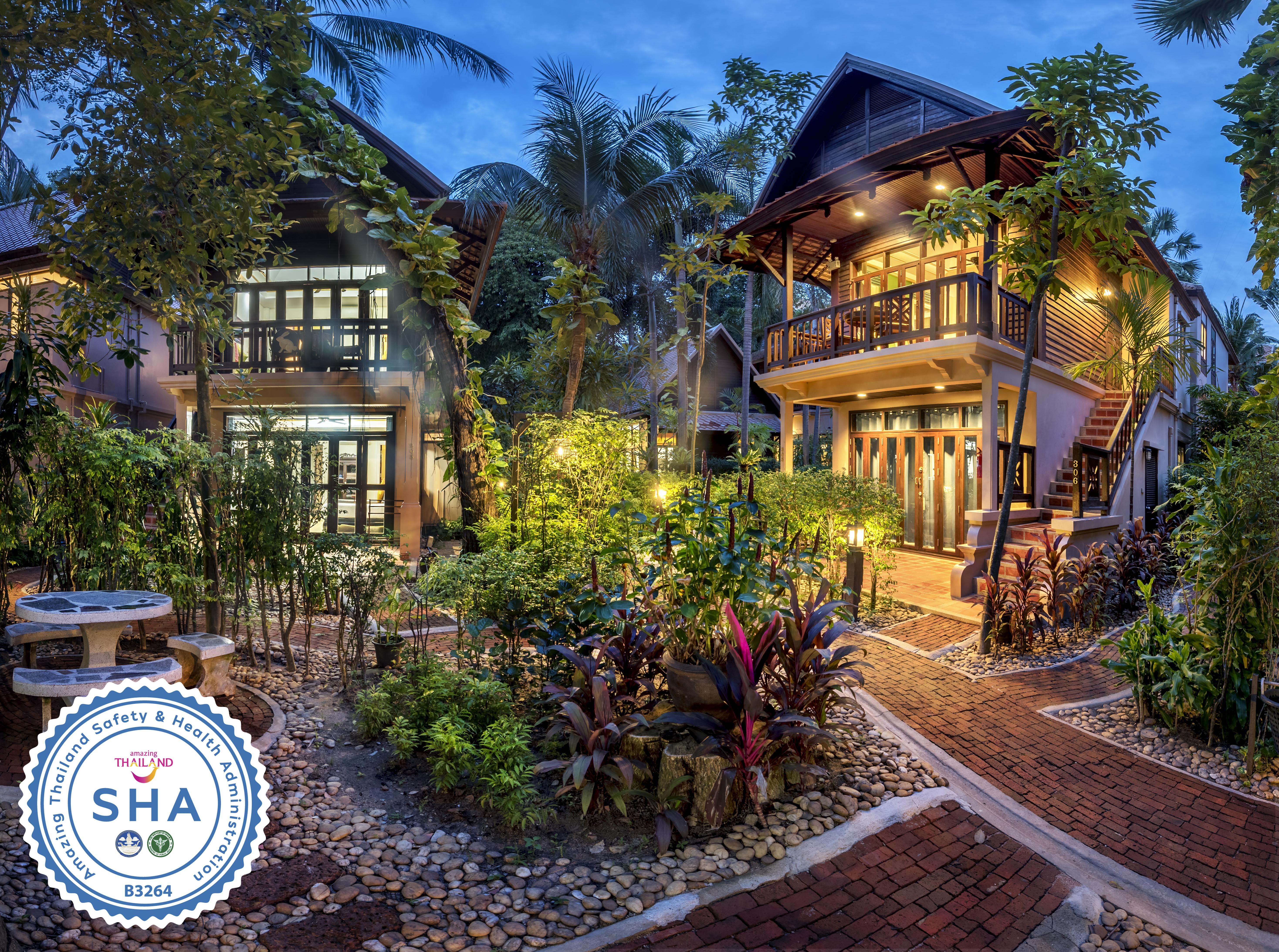 Rabbit Resort