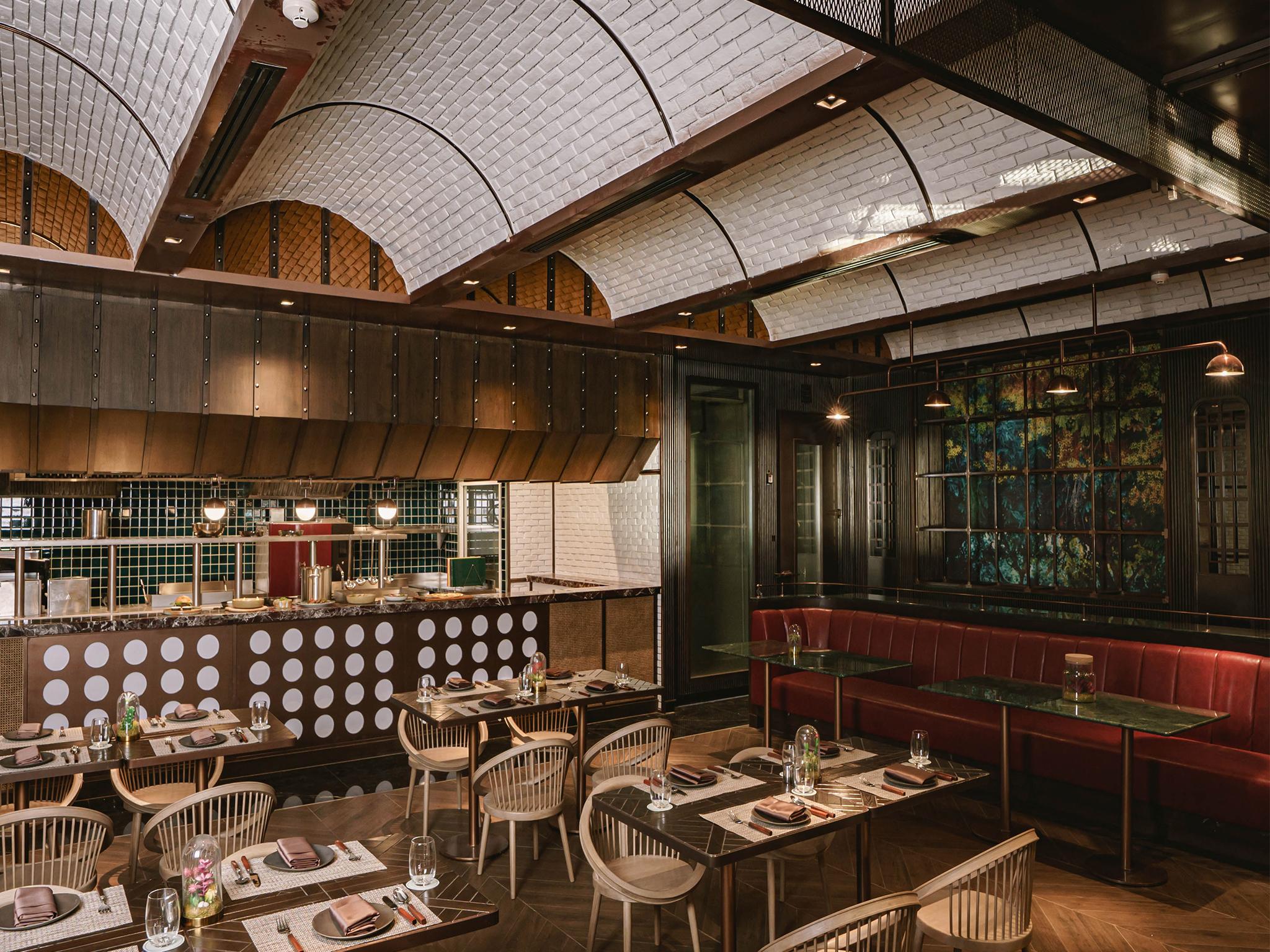 A-one New Wing Hotel