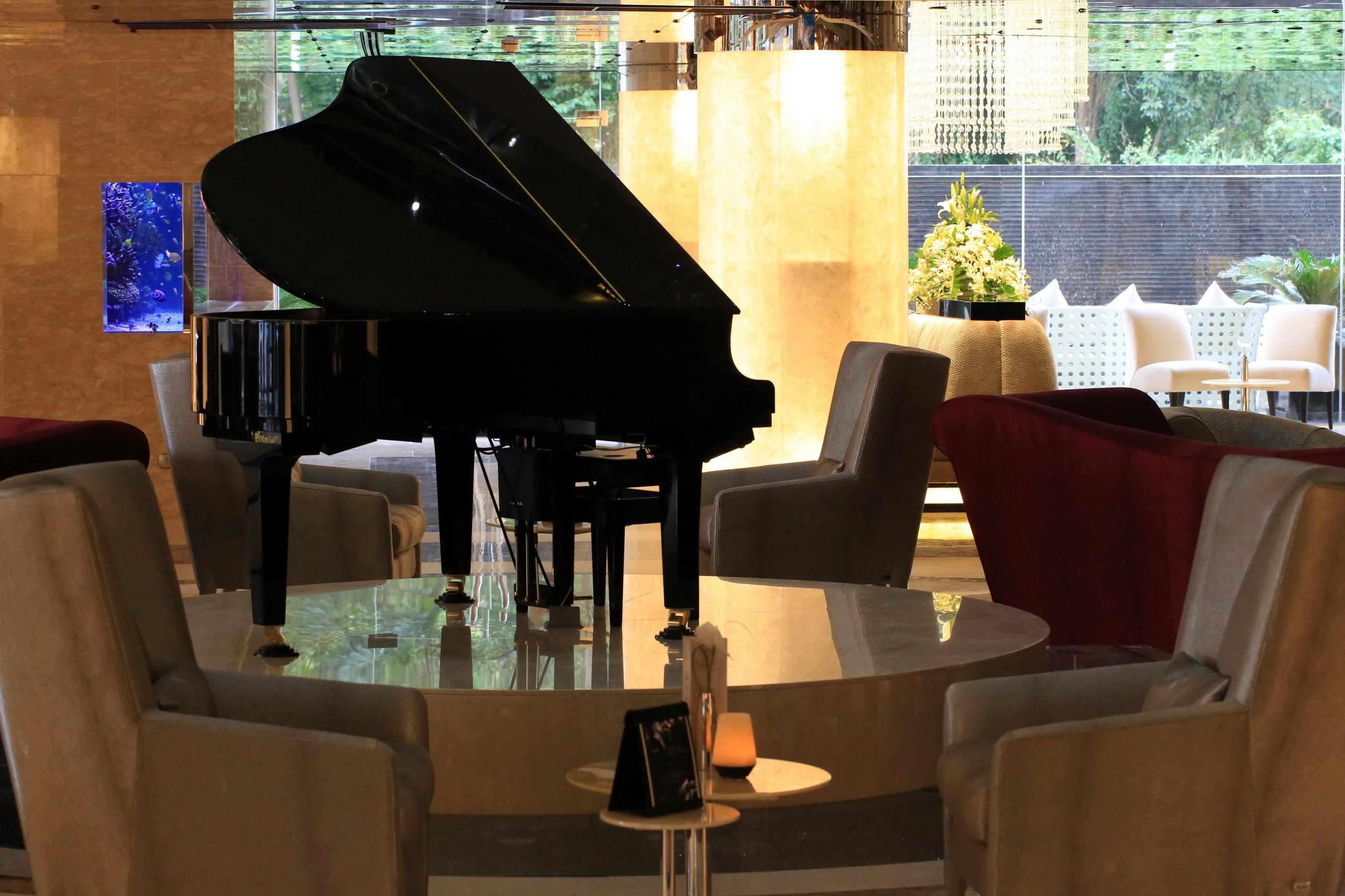 The Sanctuary Pattaya, Bw Signature Collection Hotel