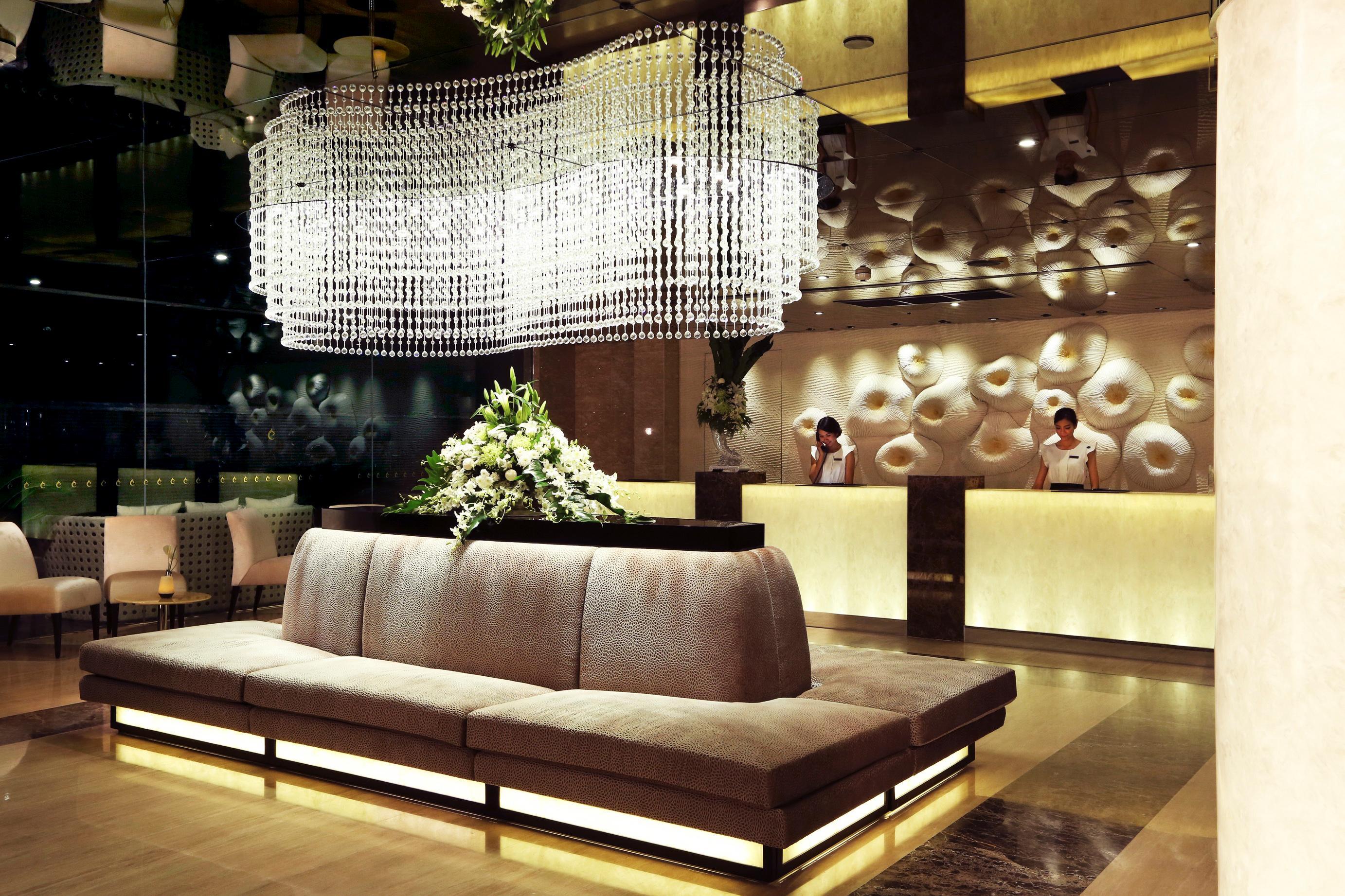 The Sanctuary Pattaya, Bw Signature Collection Hotel Pattaya