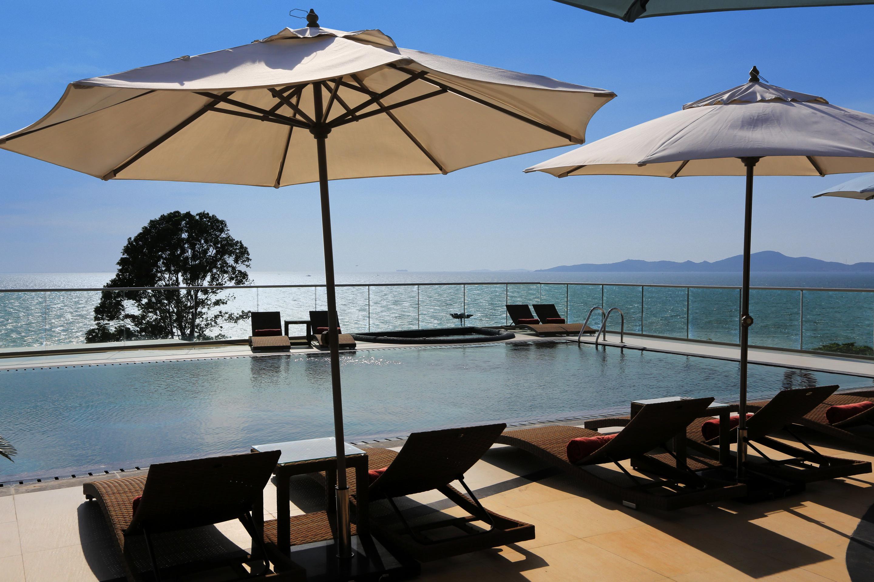 The Sanctuary Pattaya, Bw Signature Collection 5*