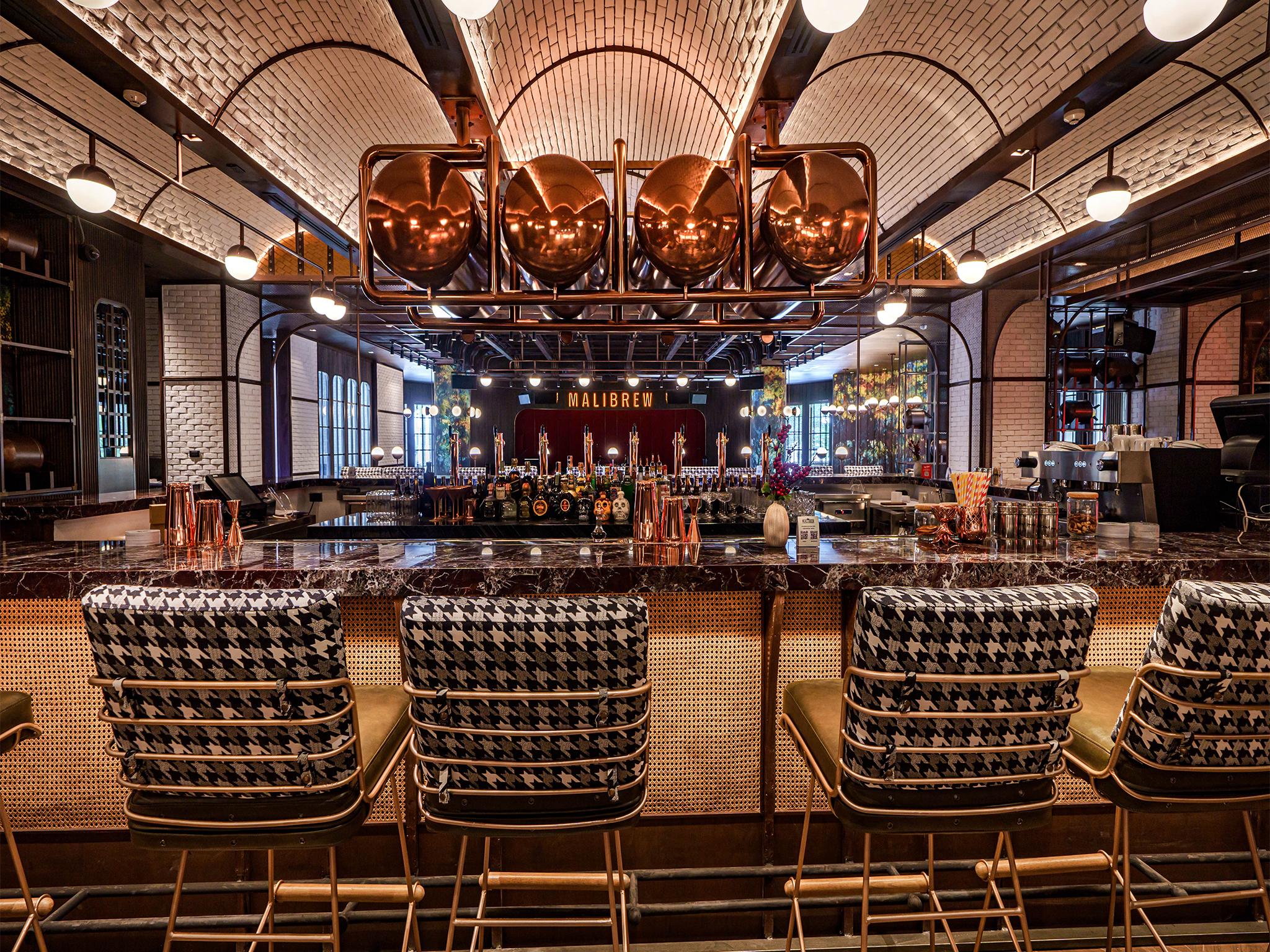 A-one New Wing Hotel