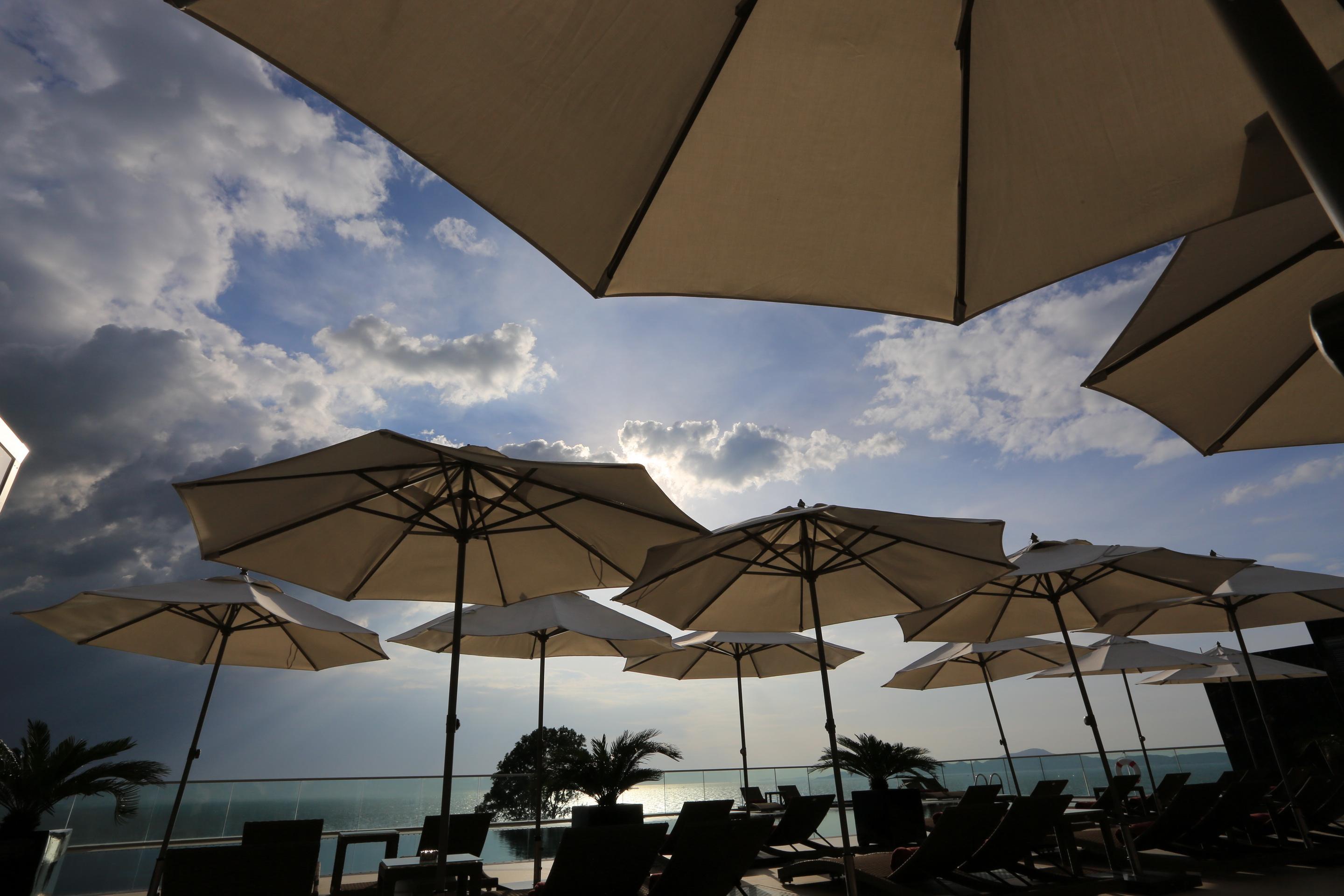The Sanctuary Pattaya, Bw Signature Collection Hotel