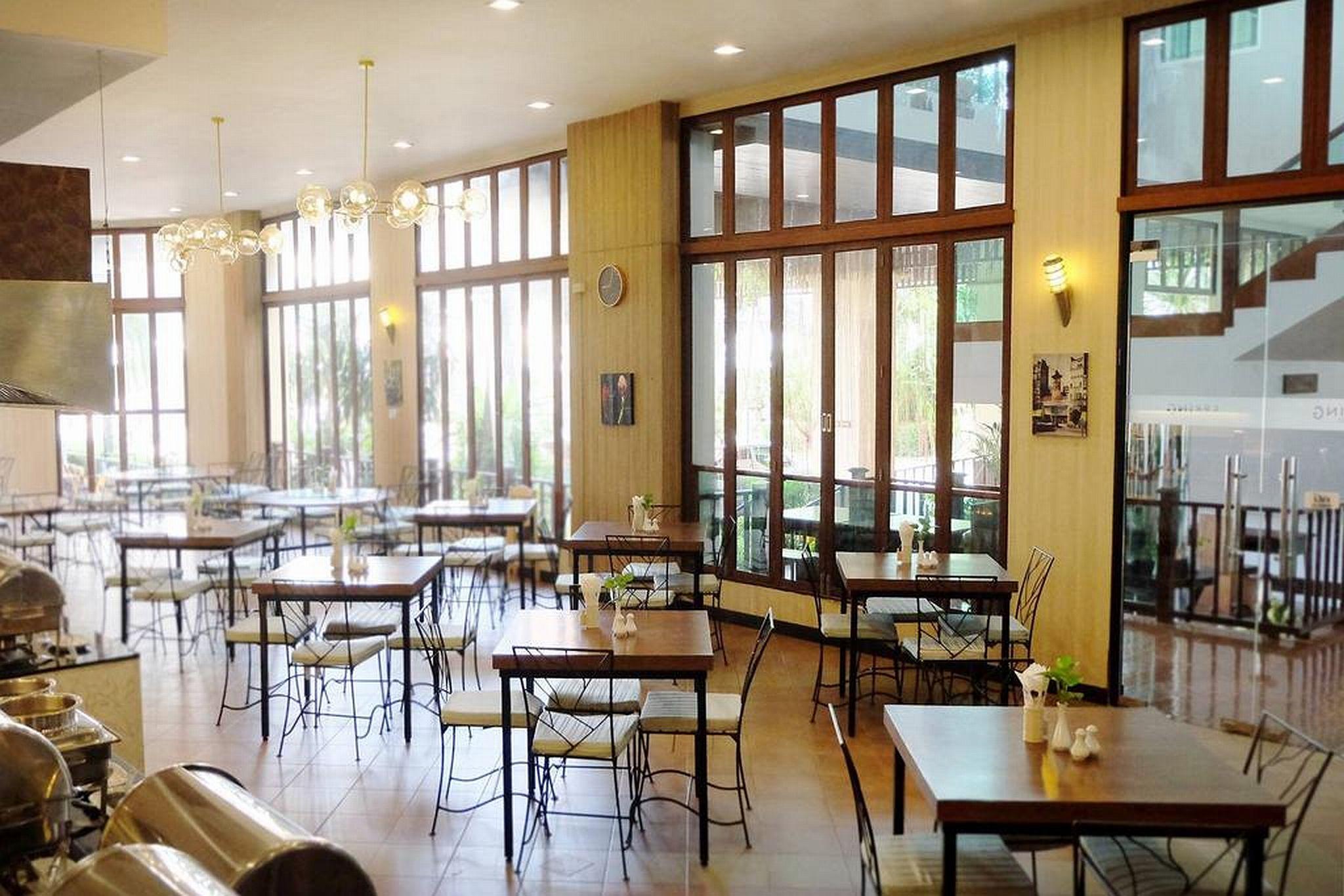 Tempat peranginan Mind Pattaya