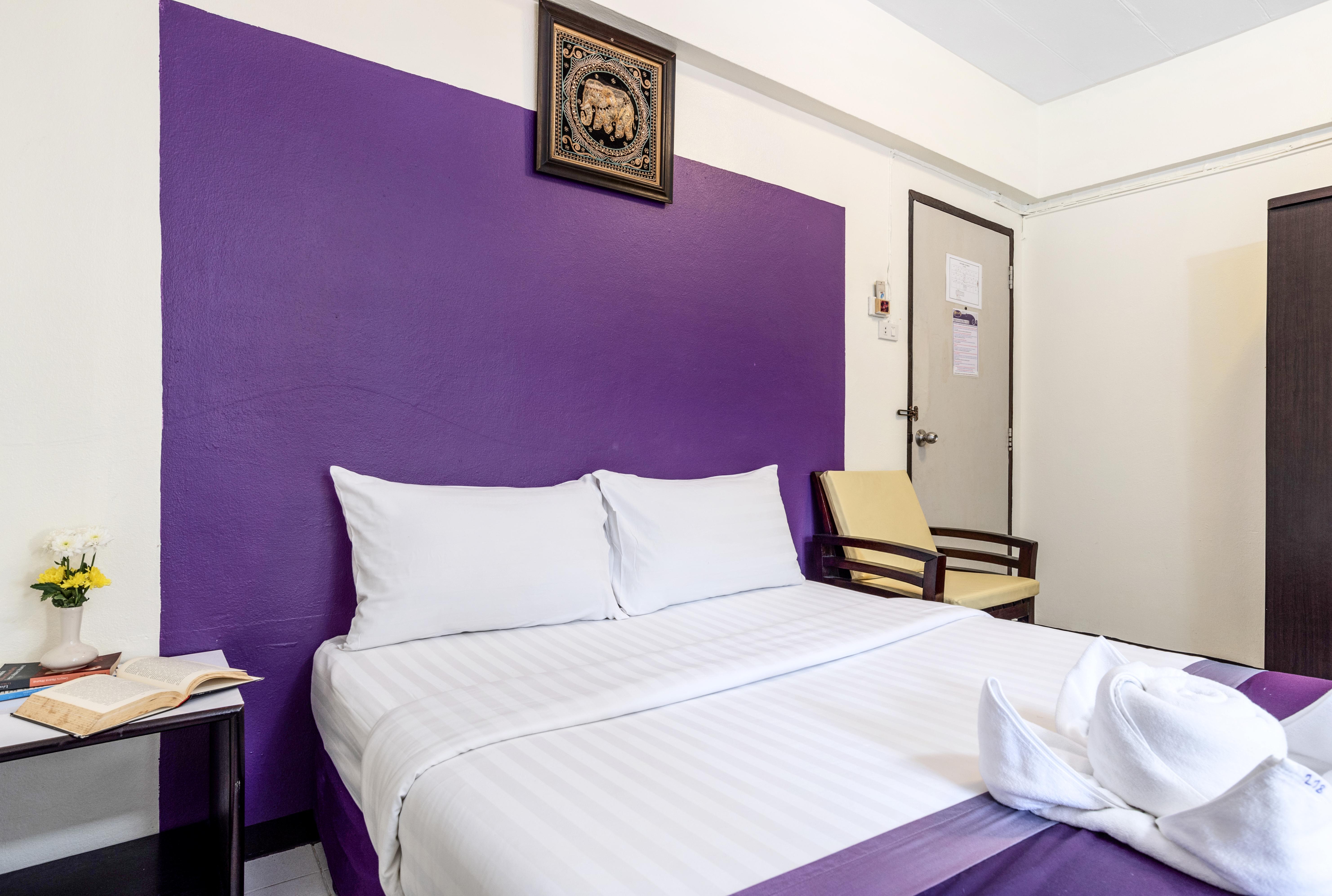 Hotel Sawasdee Sunshine Pattaya