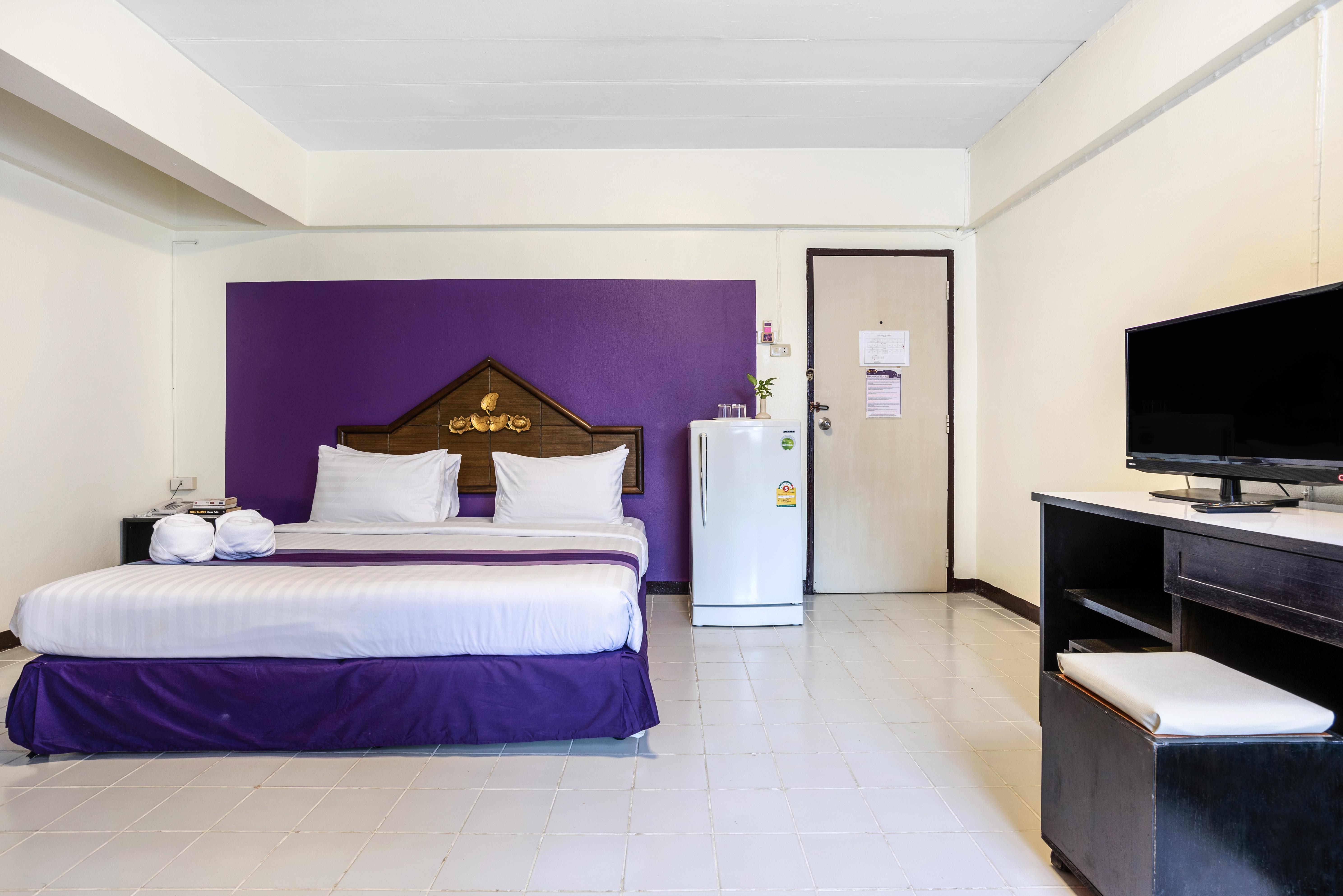 Hotel Sawasdee Sunshine