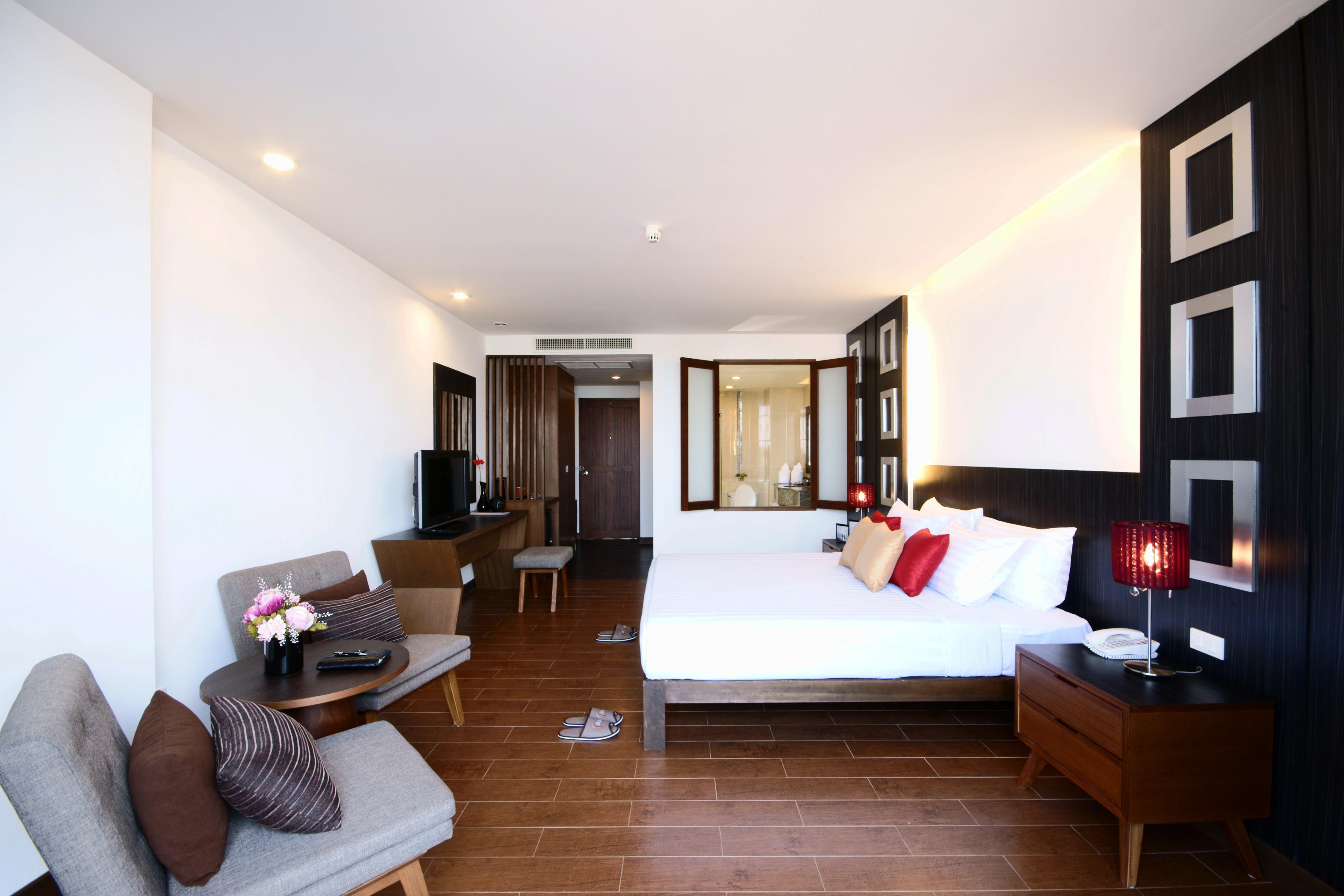 J 4* Pattaya