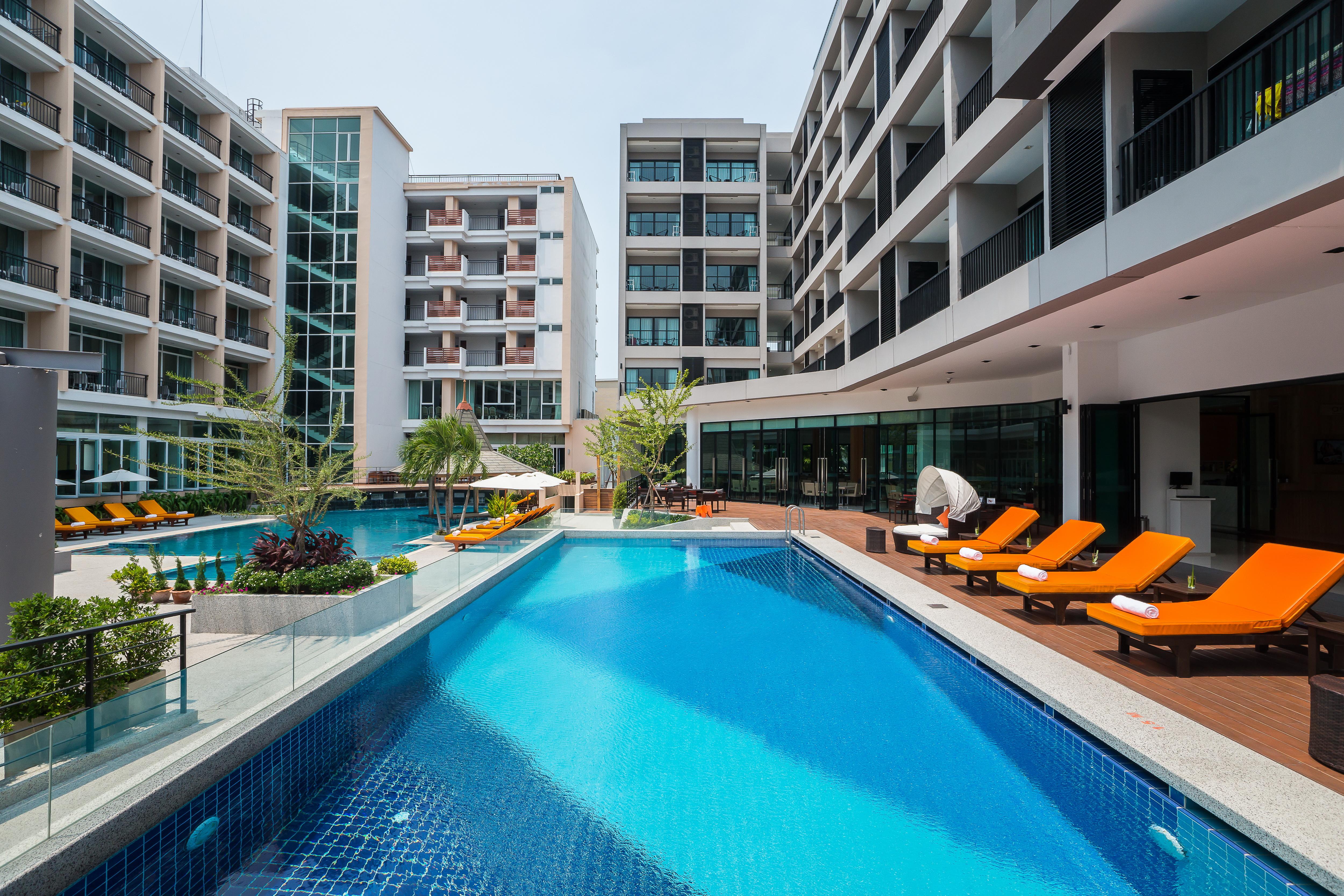 Hotel J 4*