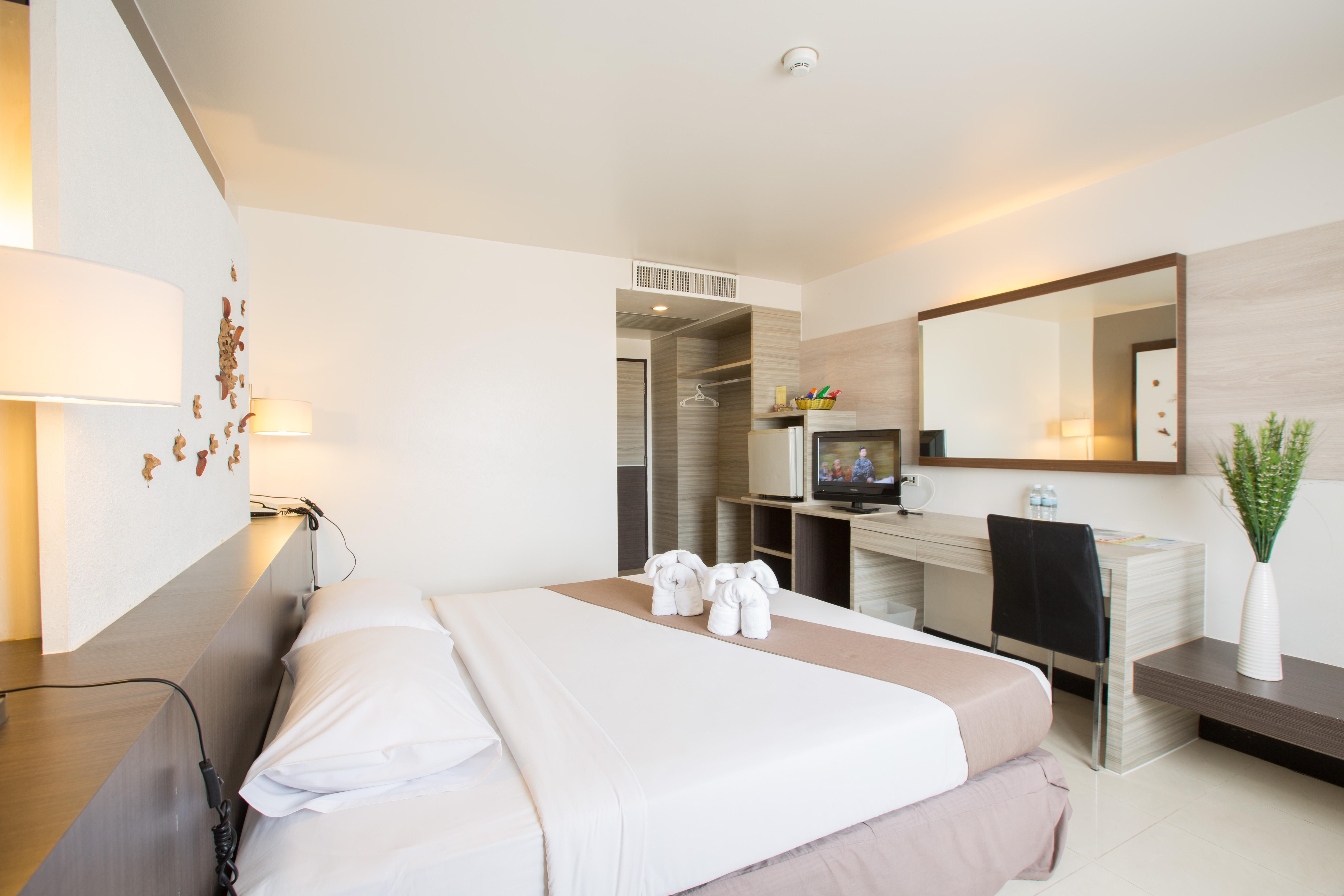 Hotel Flipper House - Sha Extra 3*