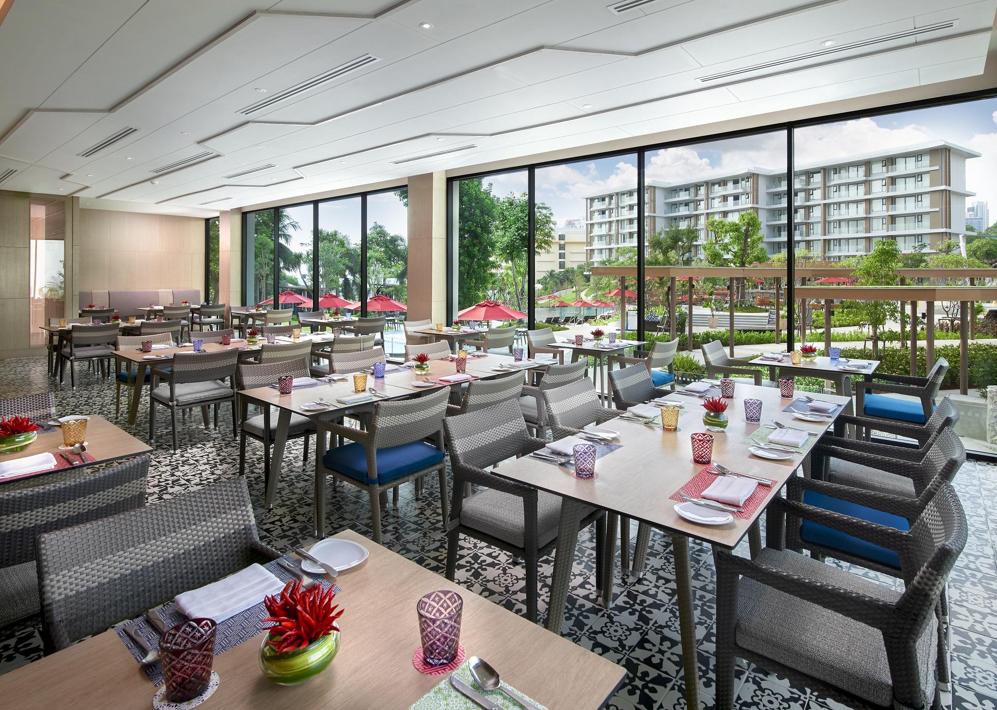 Amari Hotel
