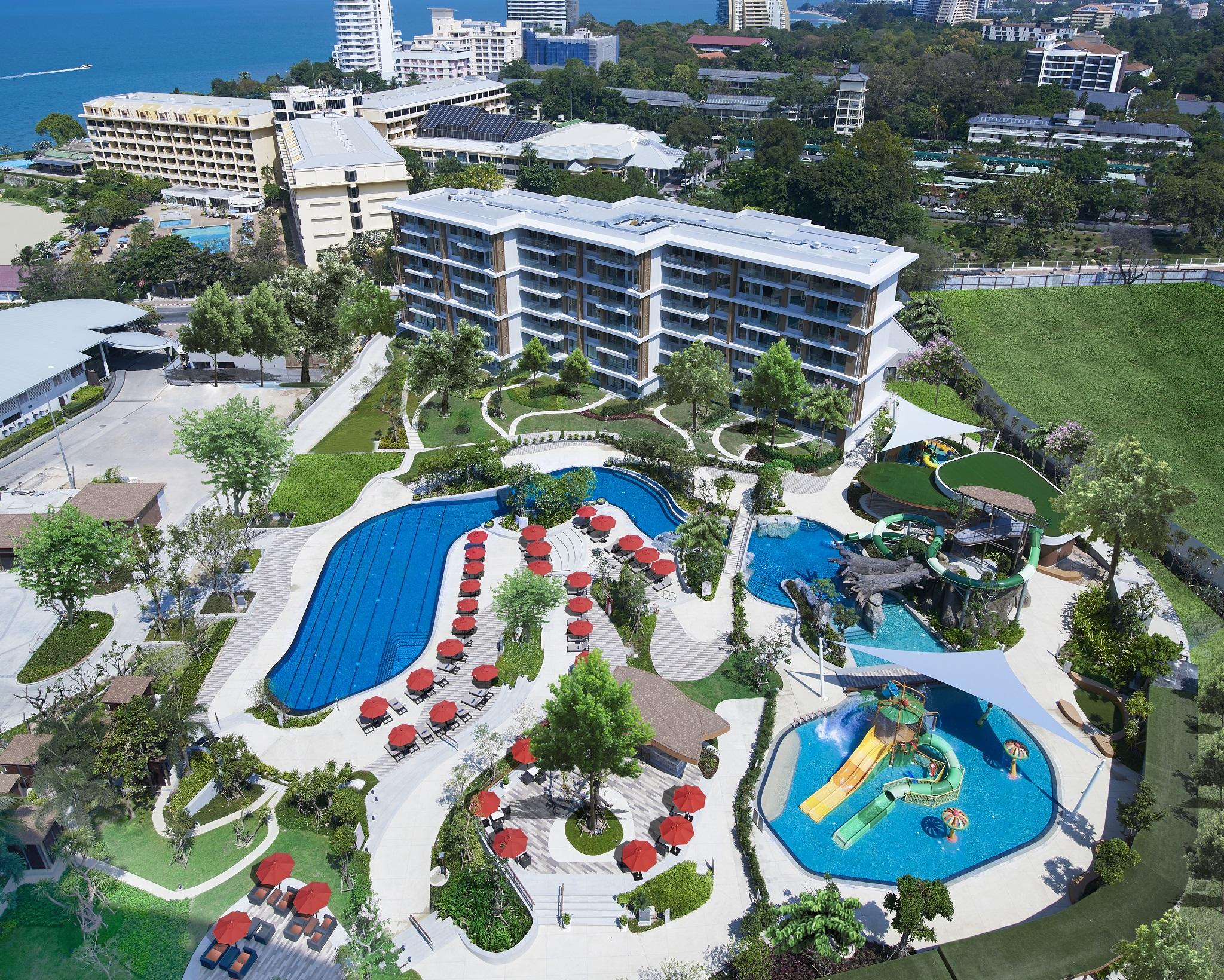 Hotel Amari 5*